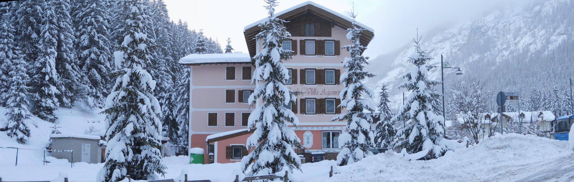 Villa Agomer