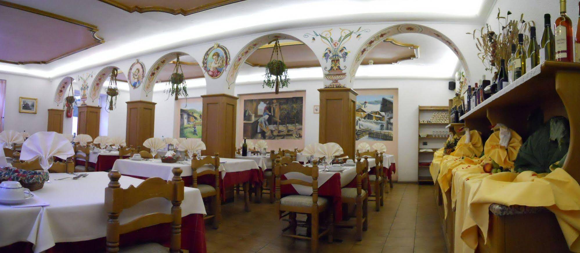 Villa Agomer
