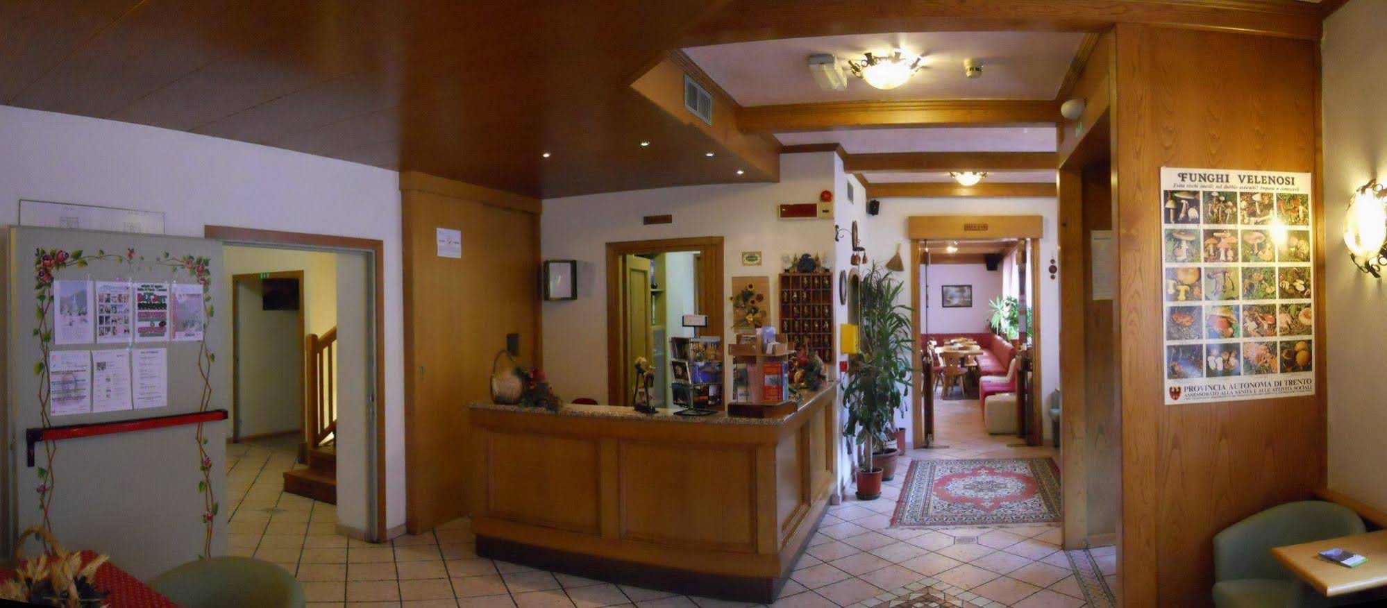 Villa Agomer