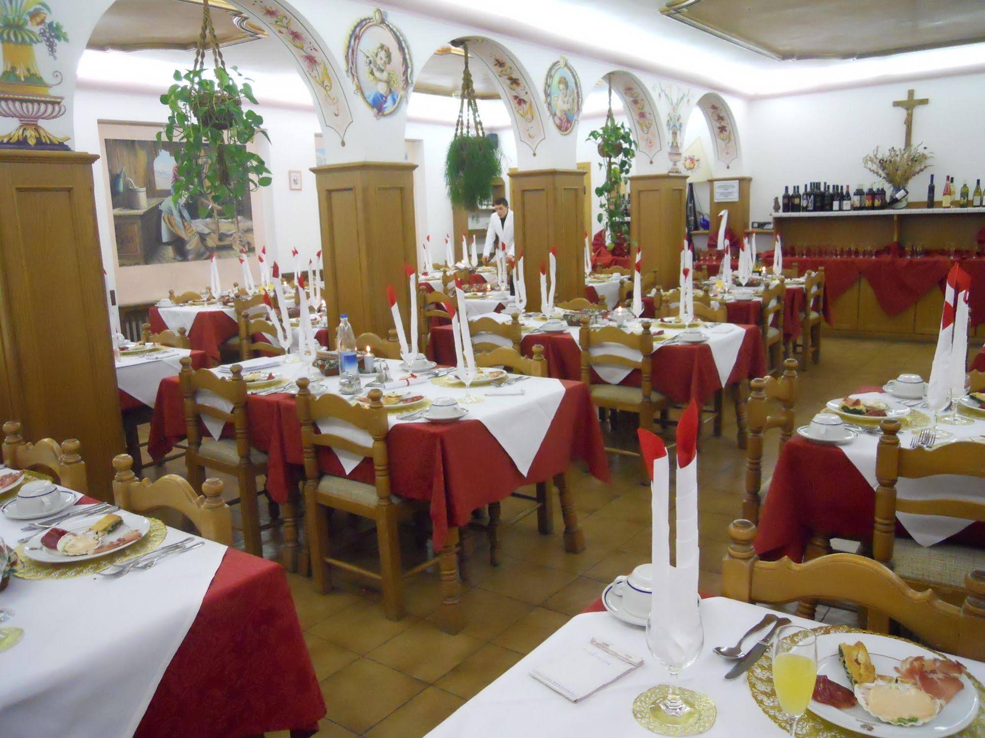 Villa Agomer