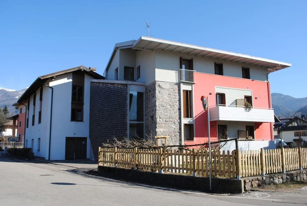 Agriturismo Bortolotti