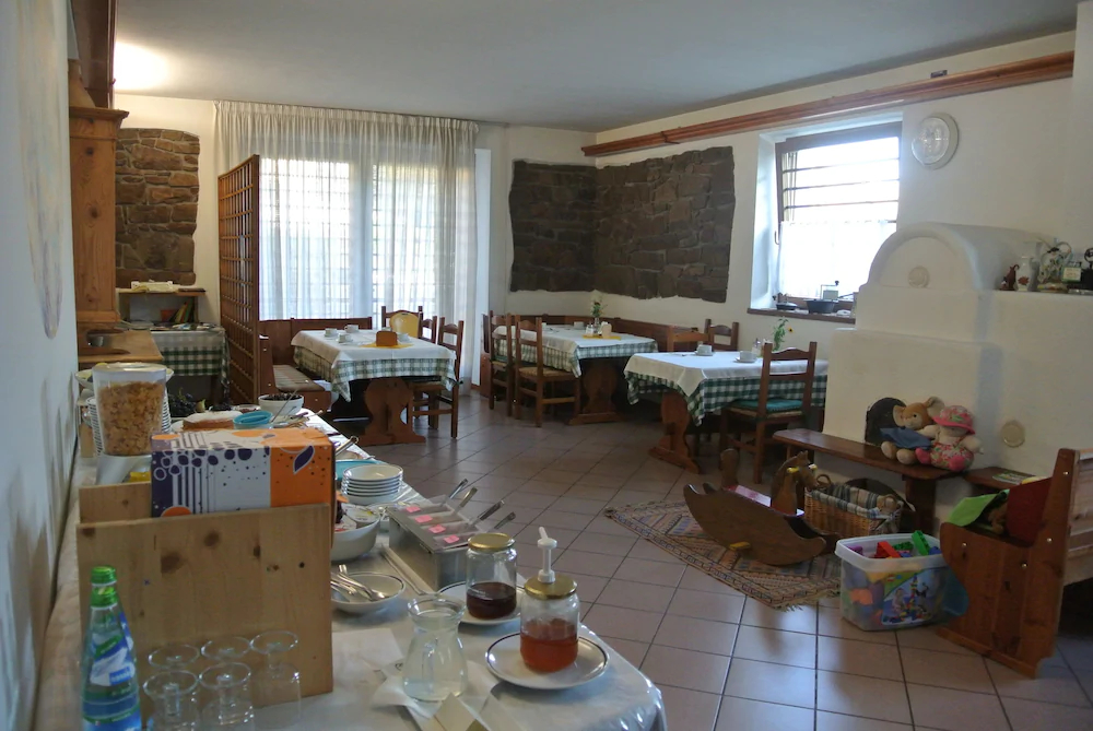 Agriturismo Bortolotti