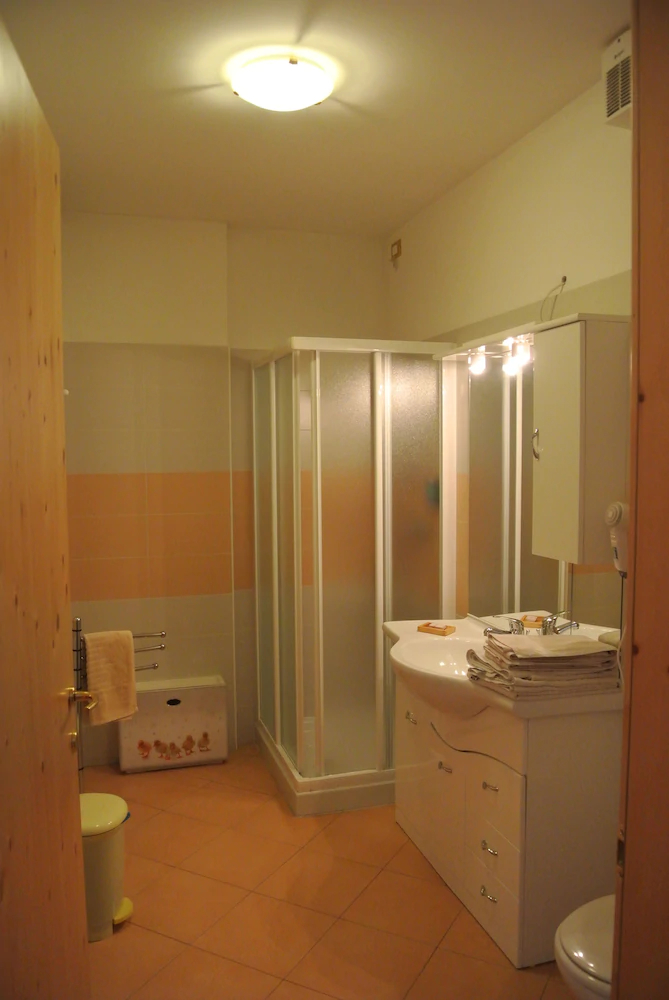 Agriturismo Bortolotti