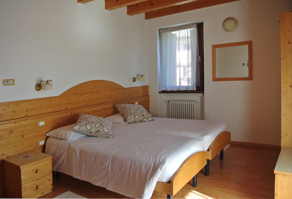 Agriturismo Bortolotti