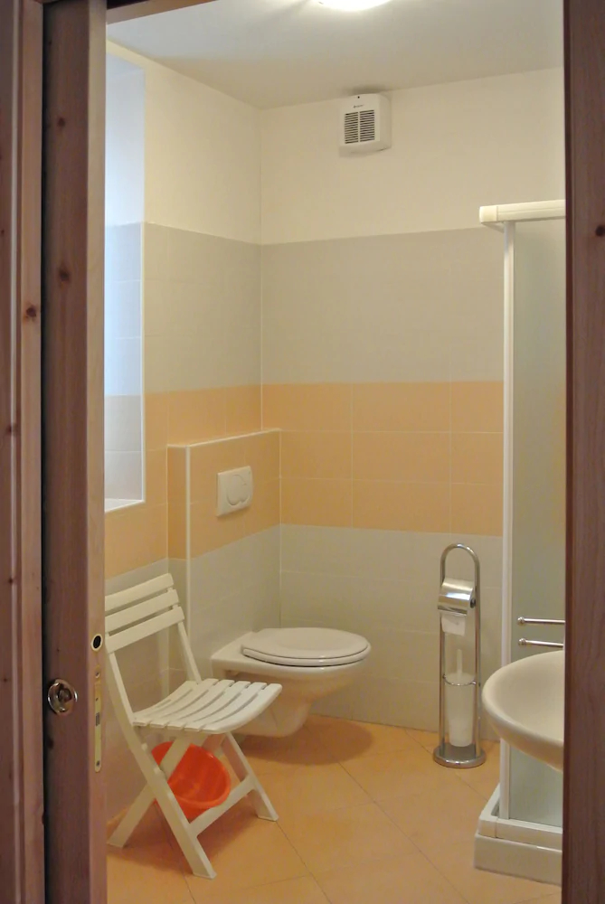 Agriturismo Bortolotti