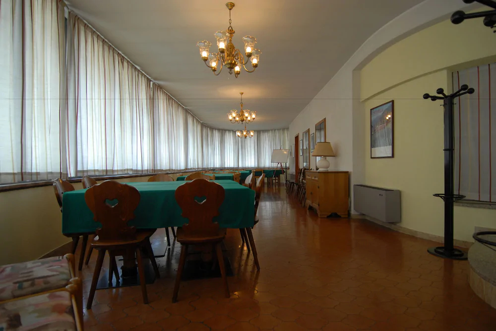 La Rotonda