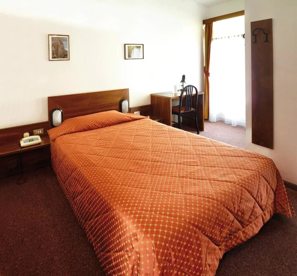La Rotonda