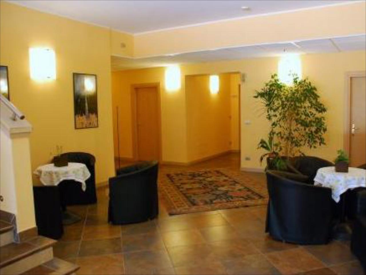 Vital Hotel Flora