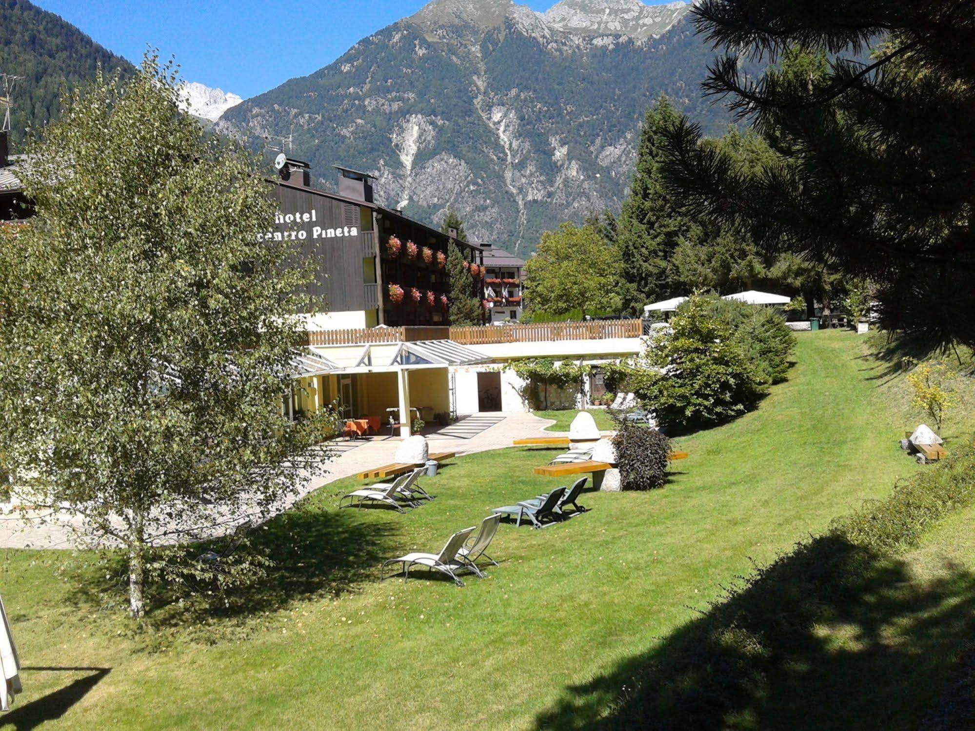 Centro Pineta