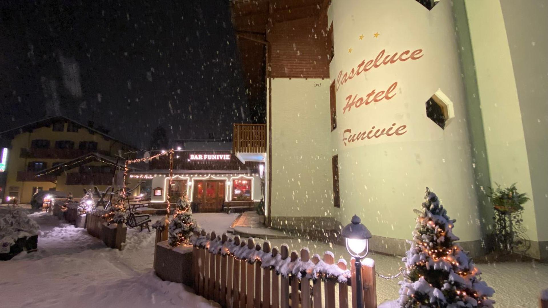Hotel Casteluce