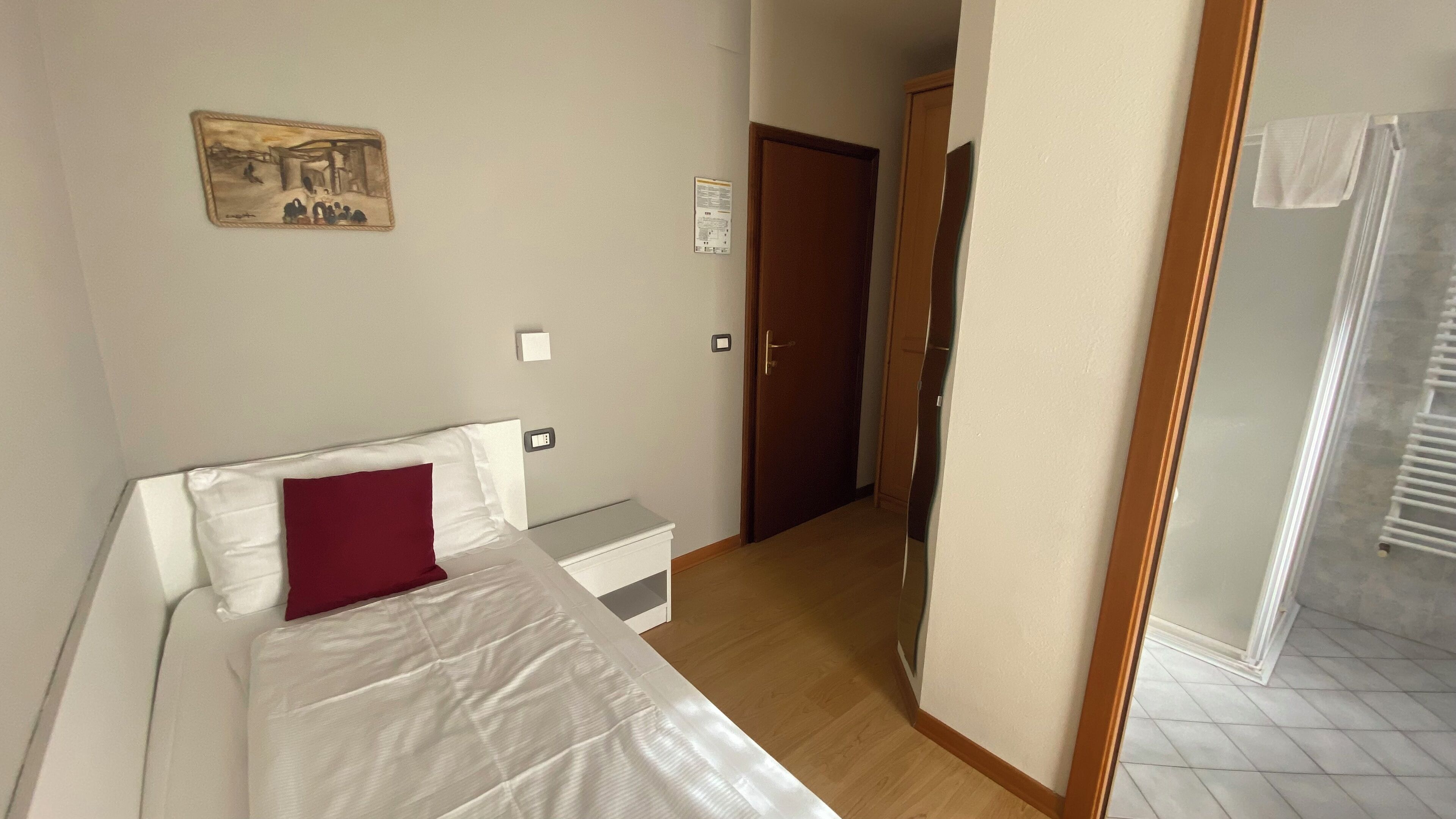 Hotel Casteluce