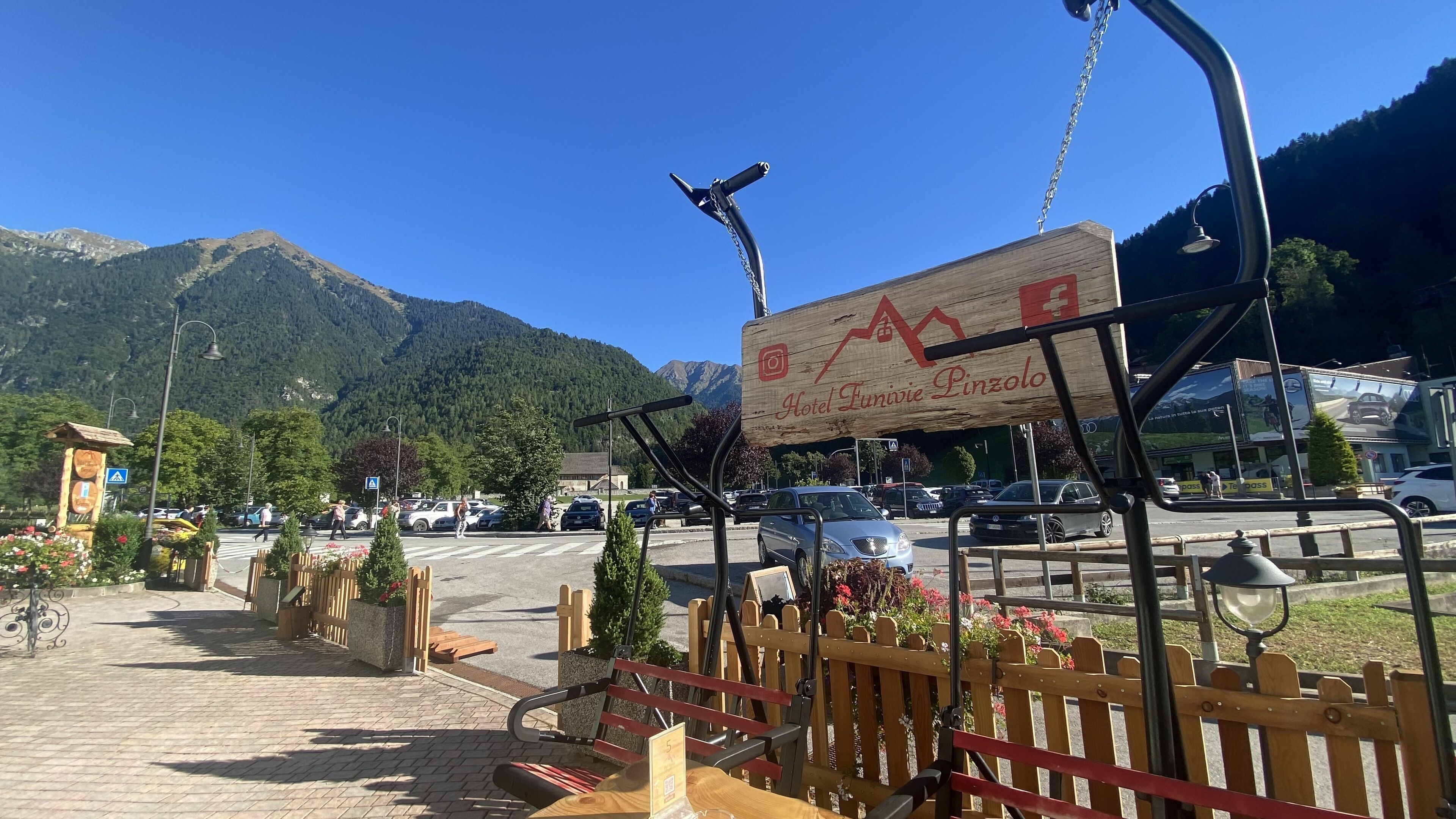 Hotel Casteluce