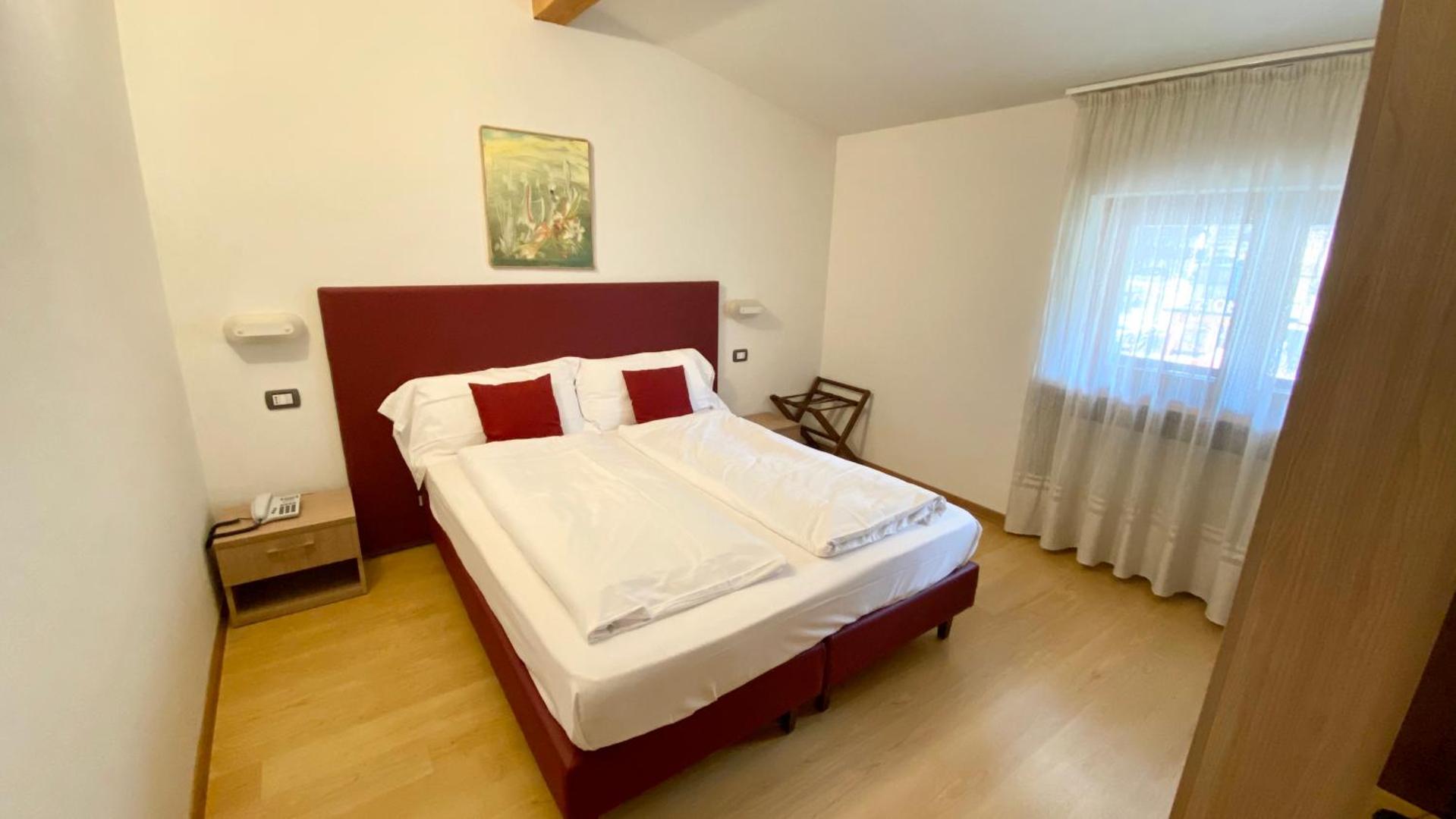 Hotel Casteluce