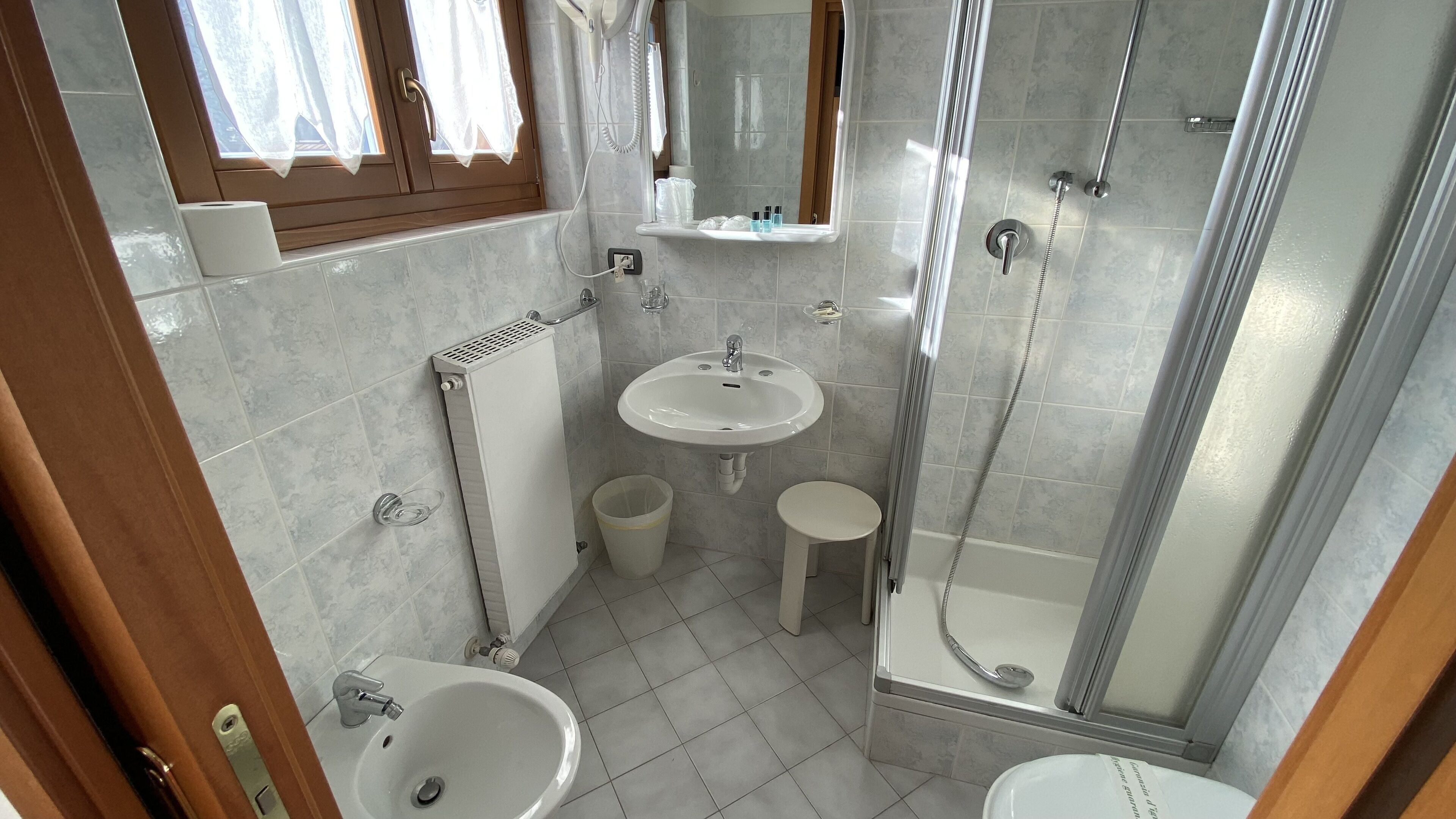 Hotel Casteluce