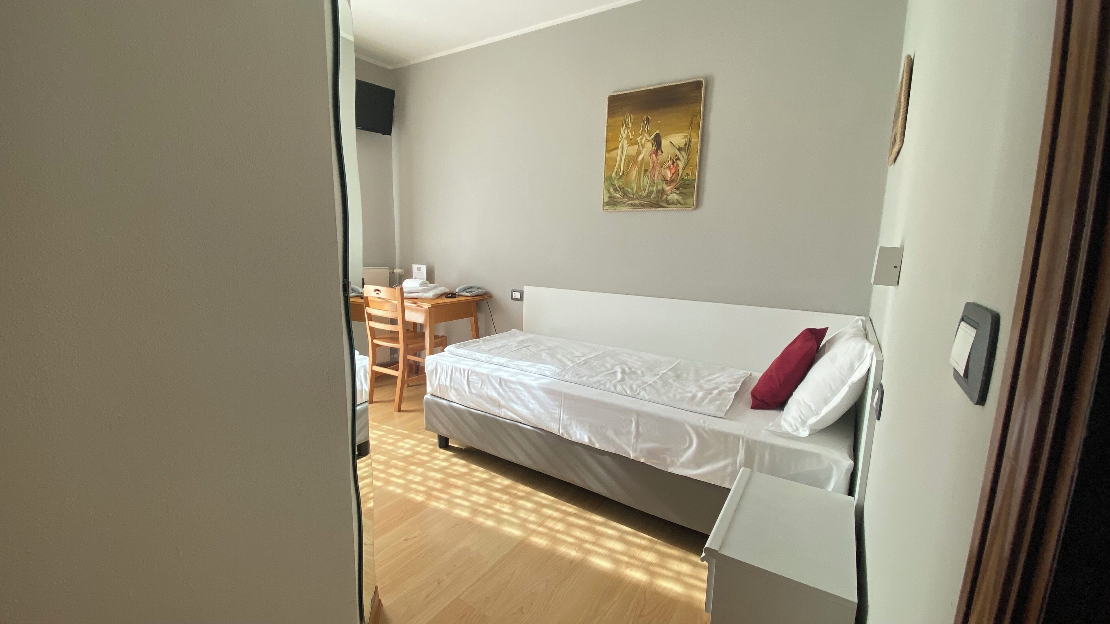 Hotel Casteluce