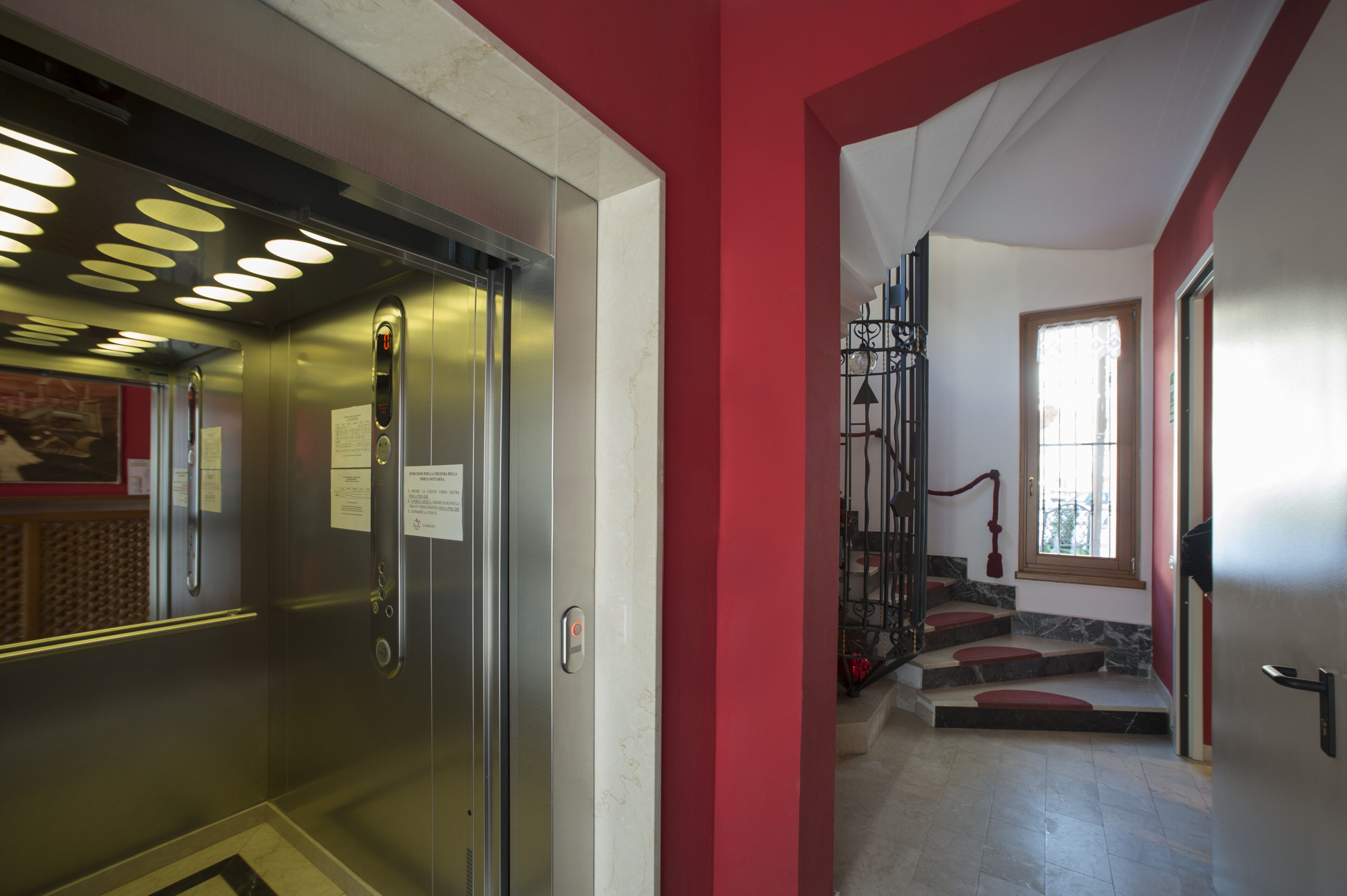 Hotel Casteluce