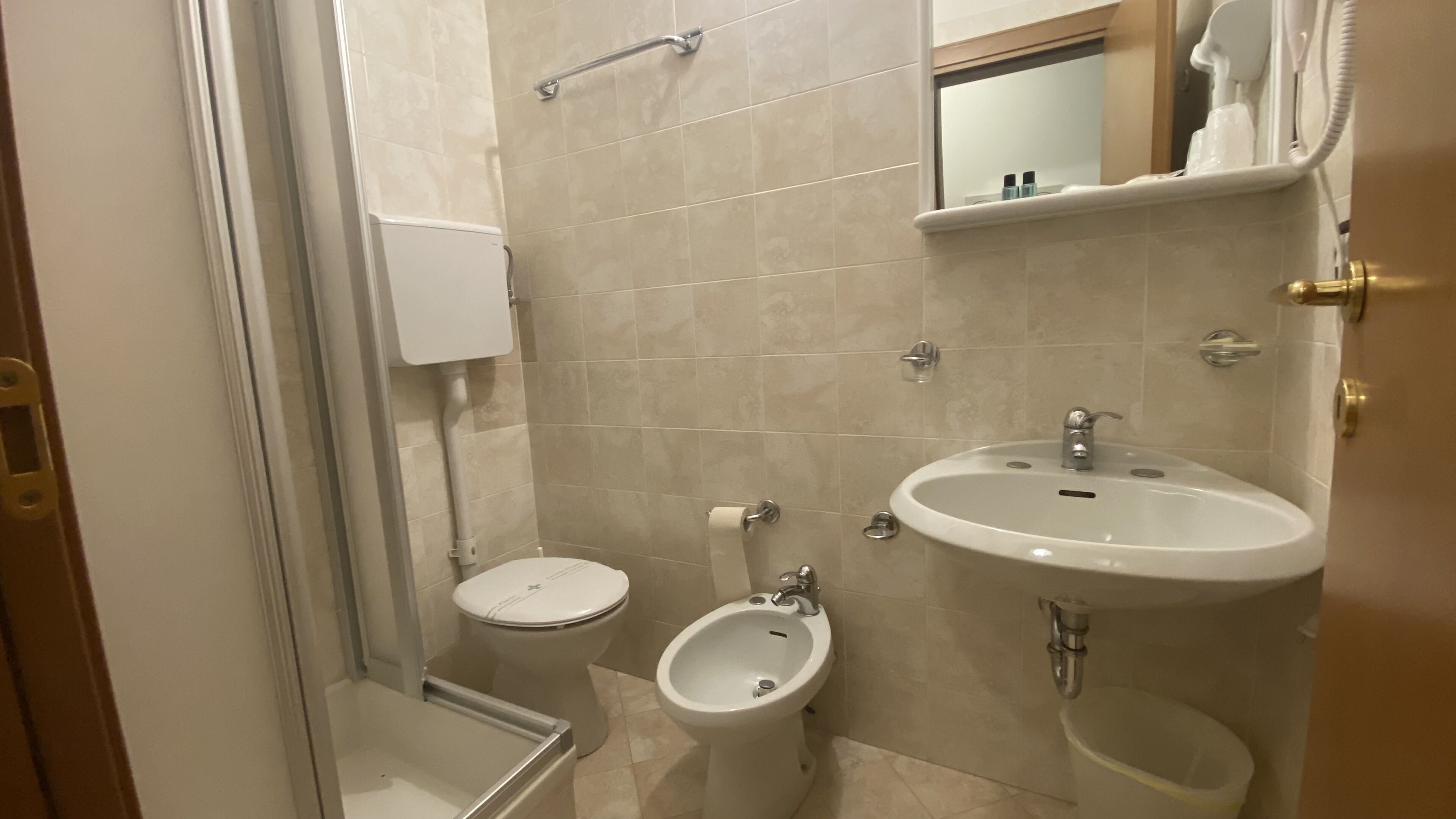 Hotel Casteluce