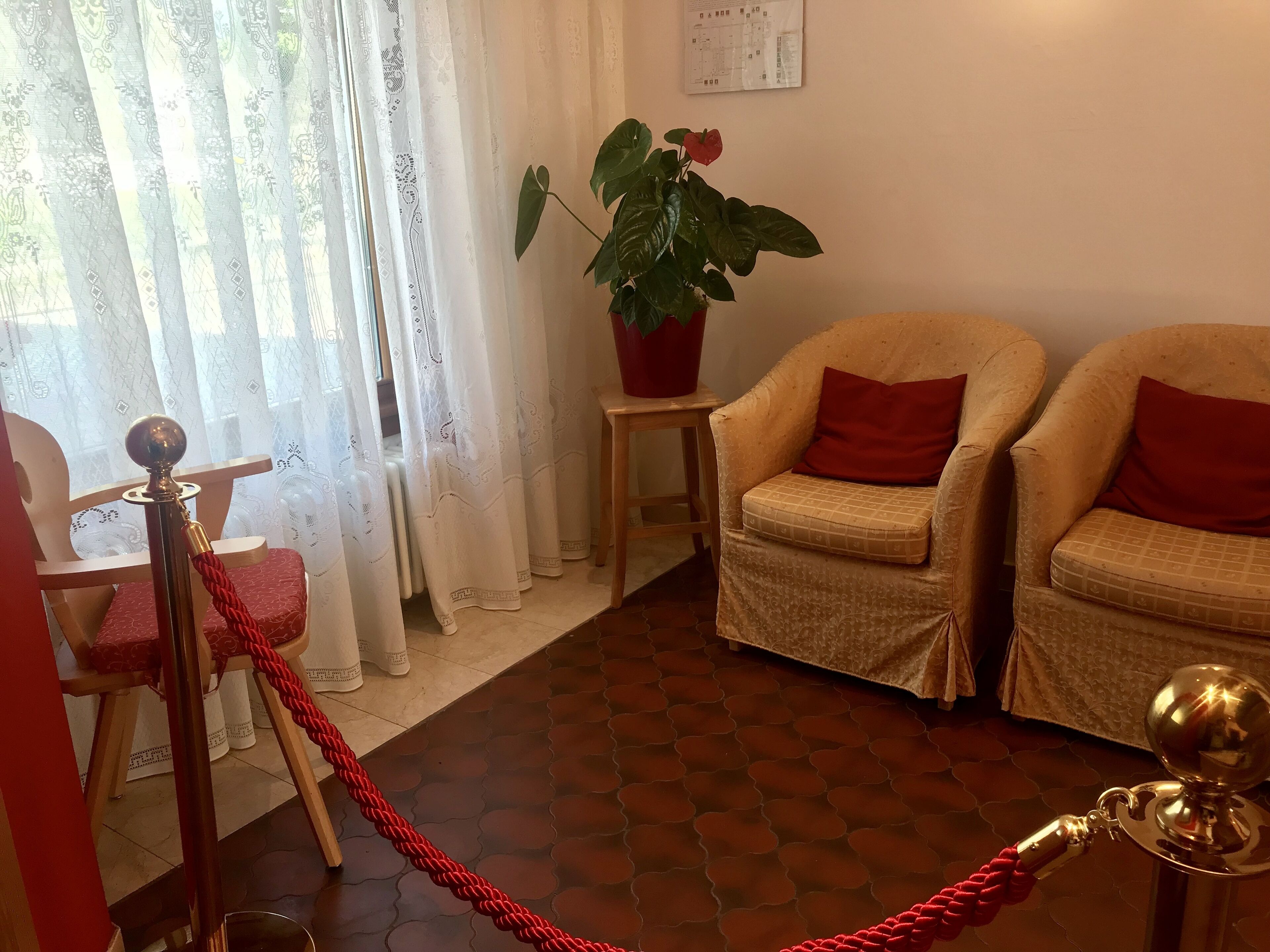 Hotel Casteluce
