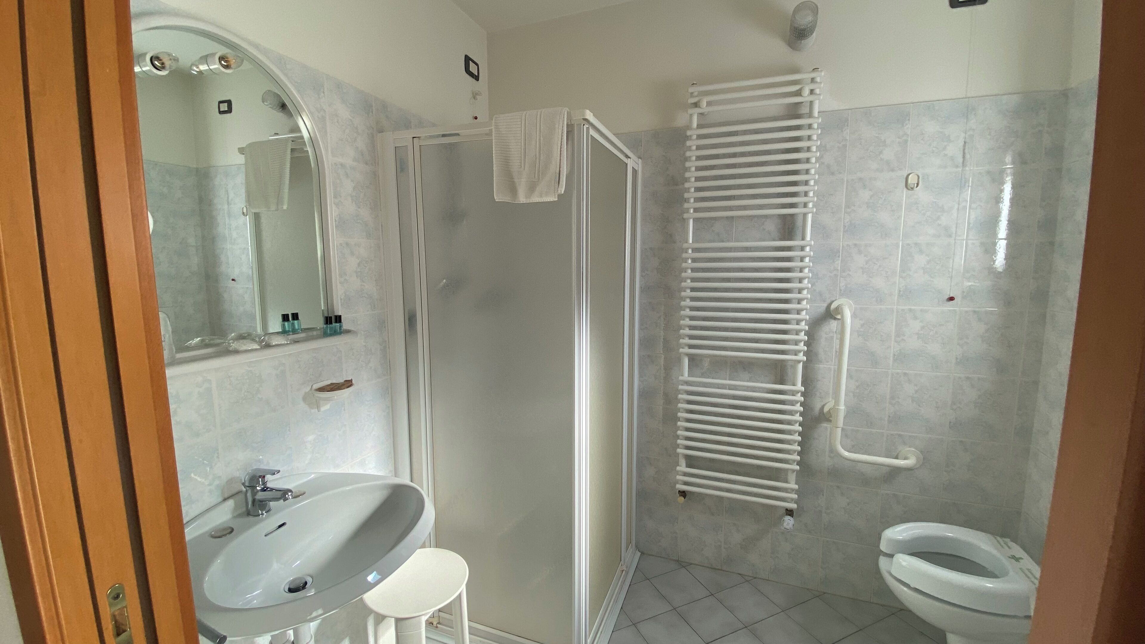 Hotel Casteluce