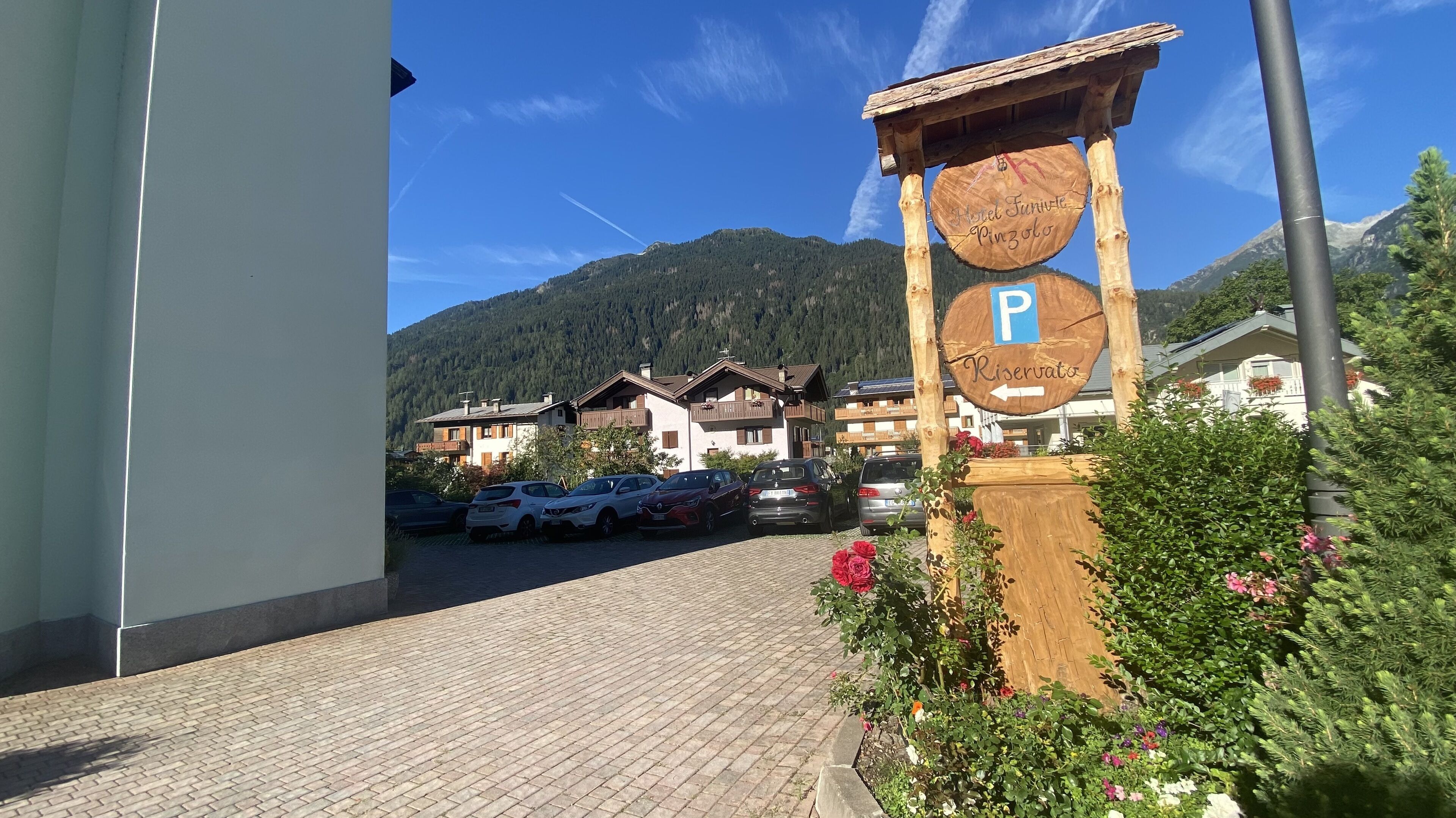 Hotel Casteluce