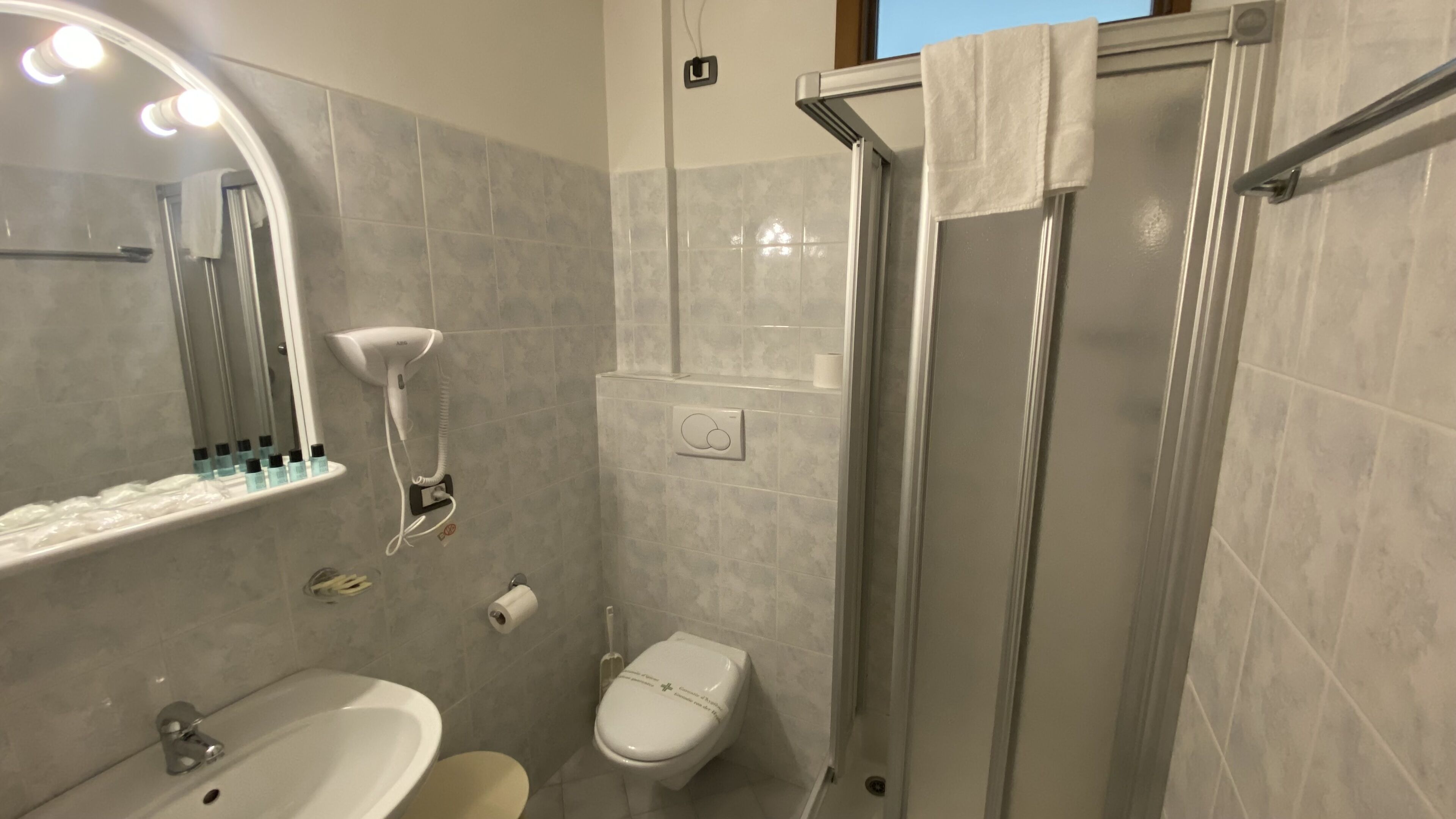 Hotel Casteluce