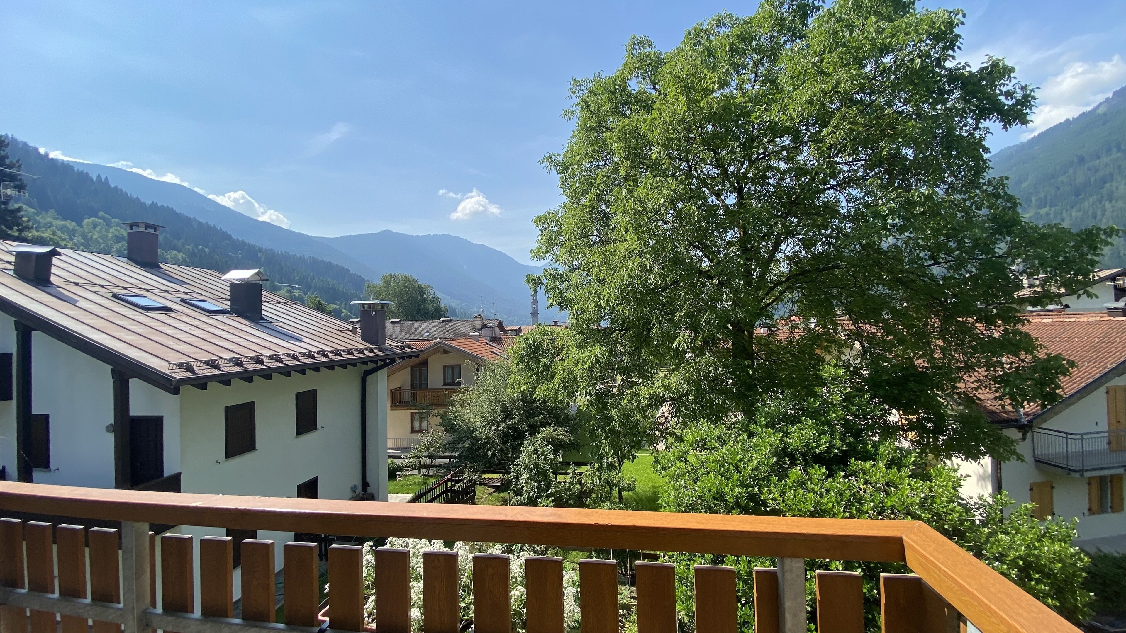Hotel Casteluce