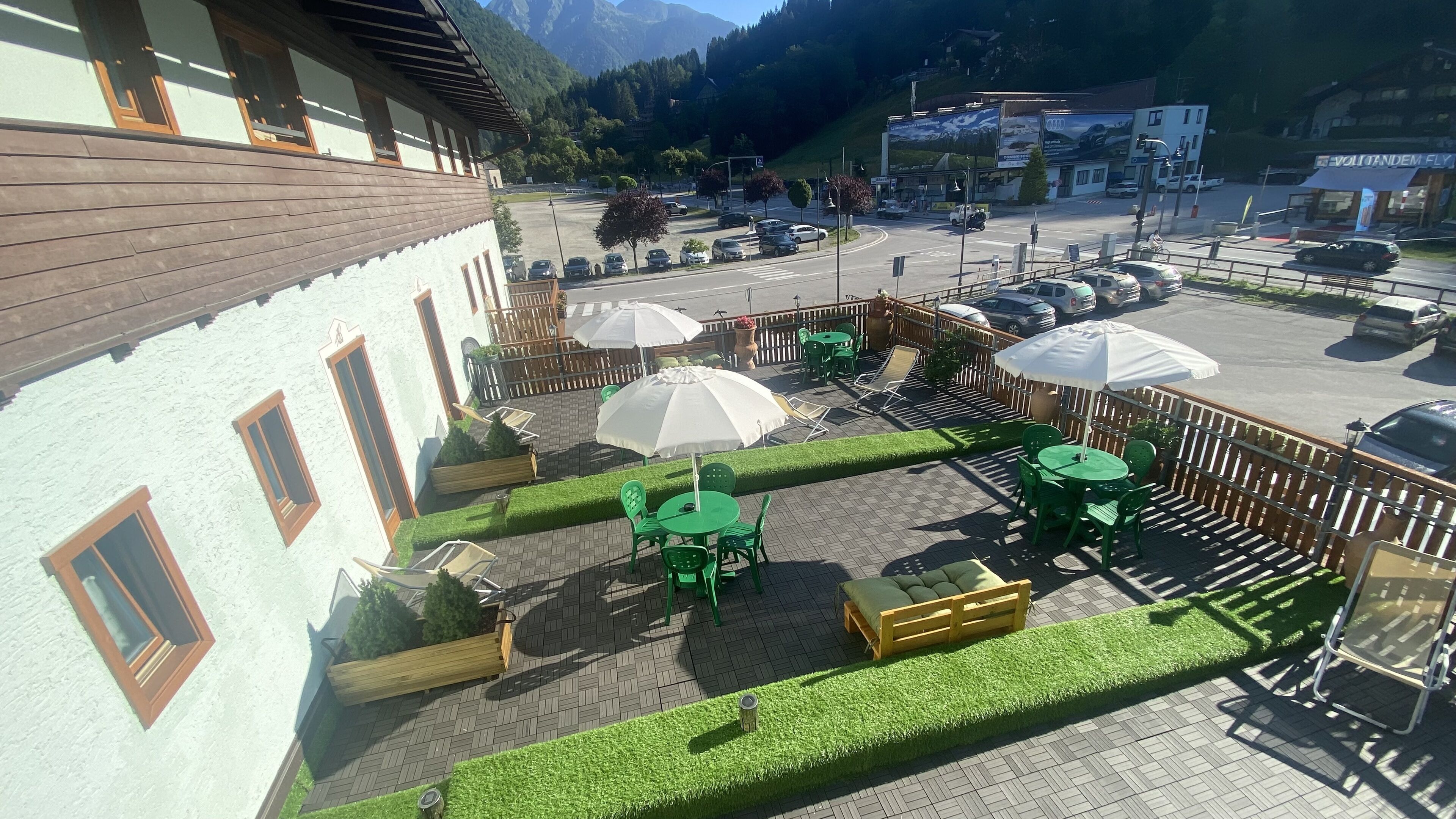 Hotel Casteluce