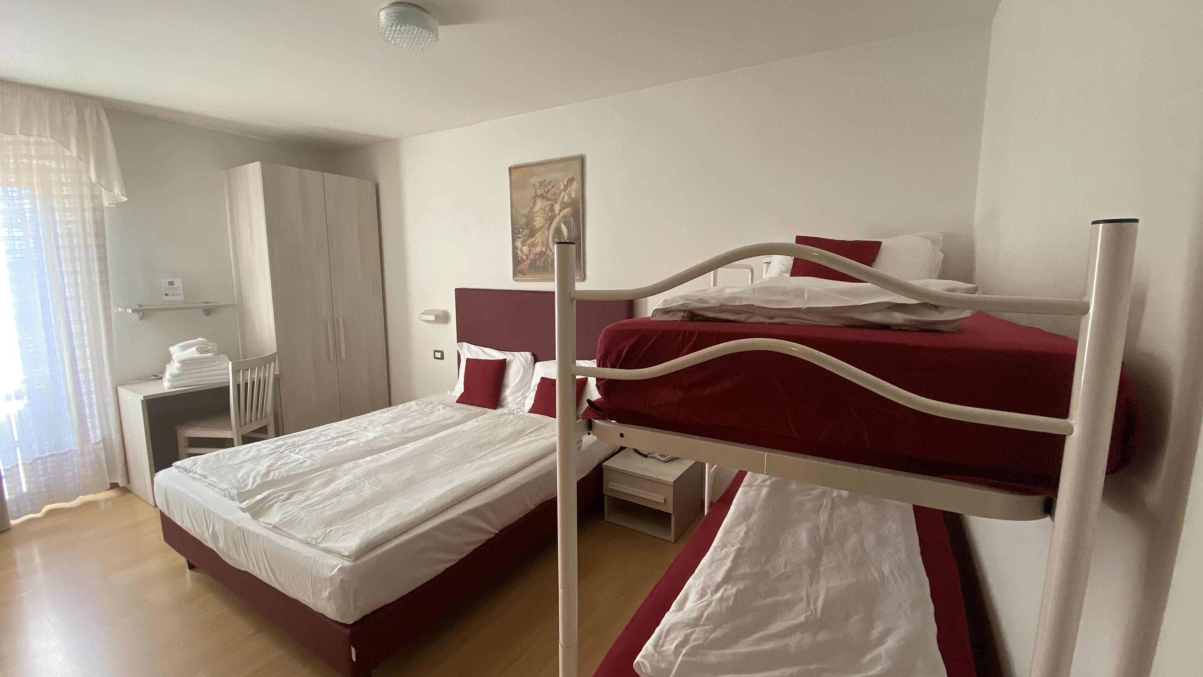 Hotel Casteluce