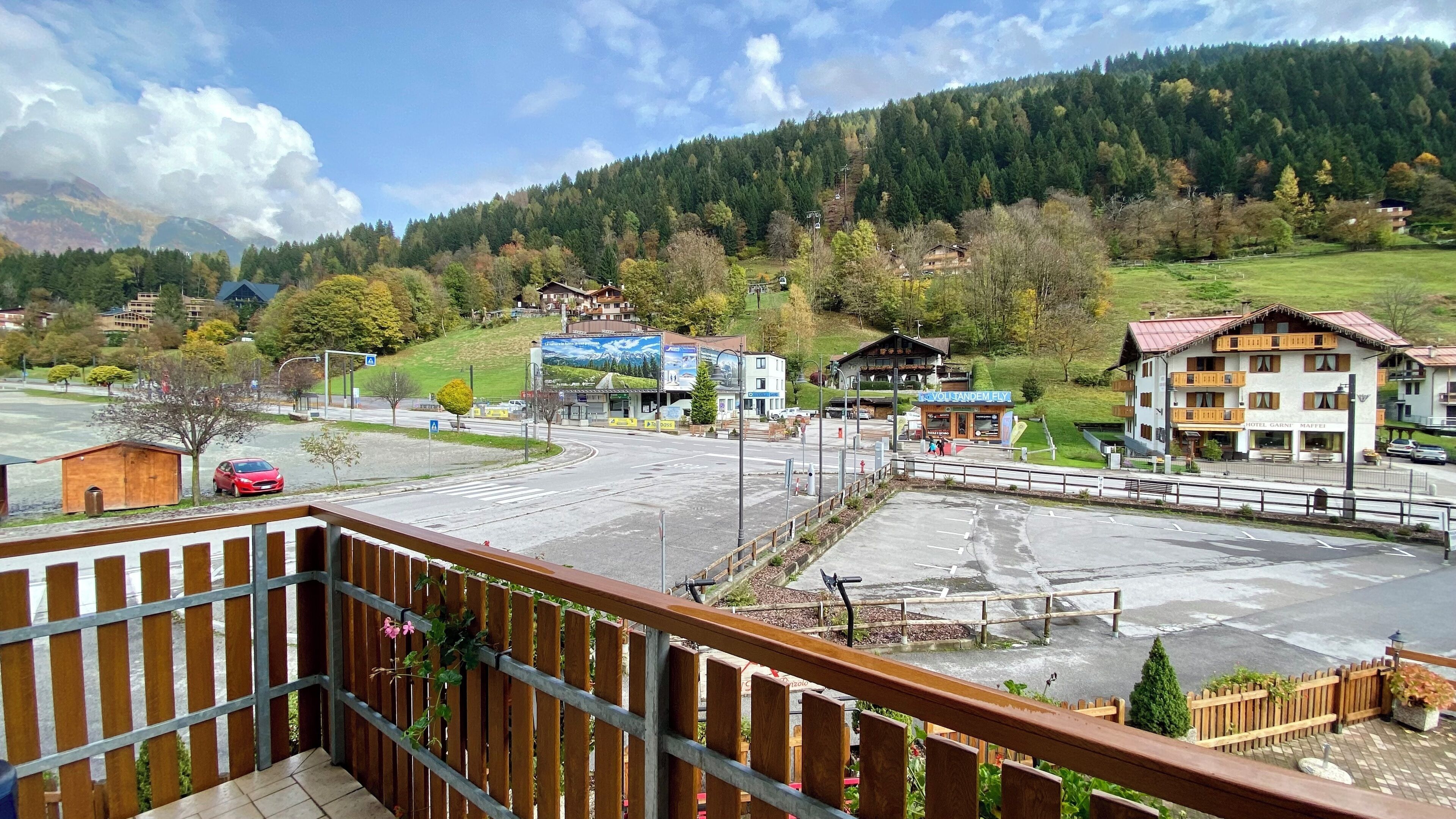 Hotel Casteluce