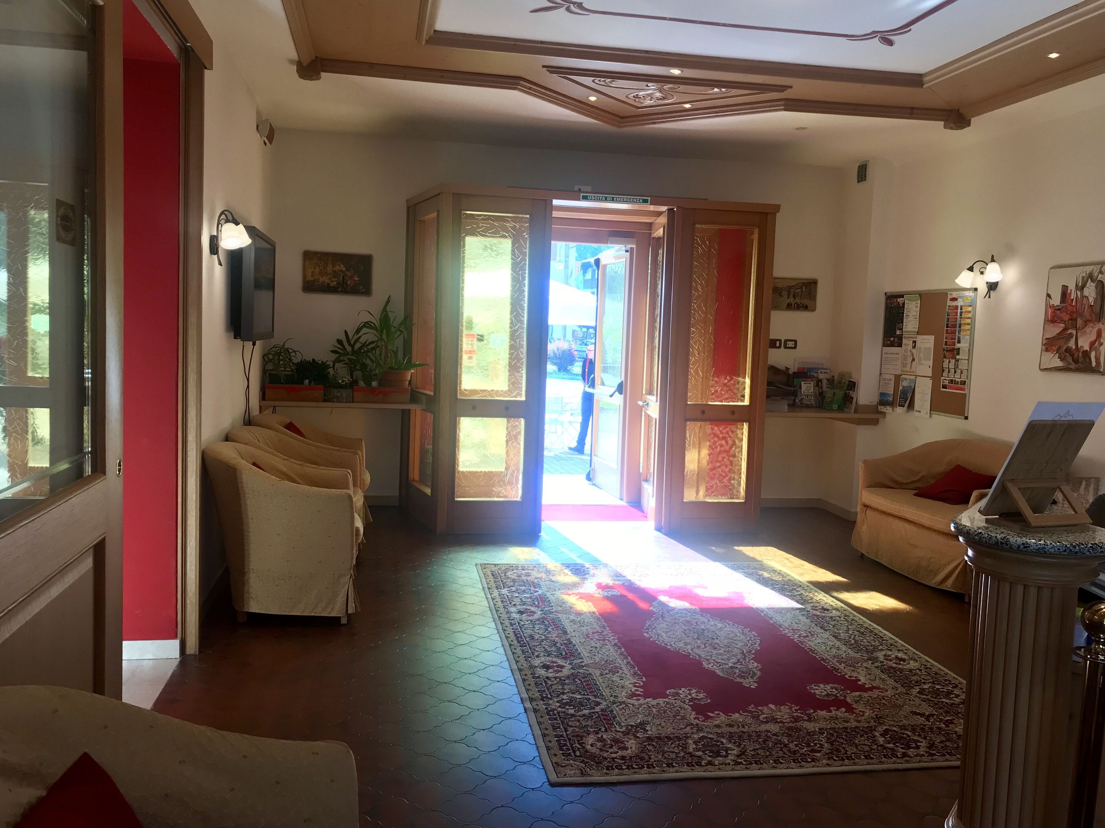 Hotel Casteluce