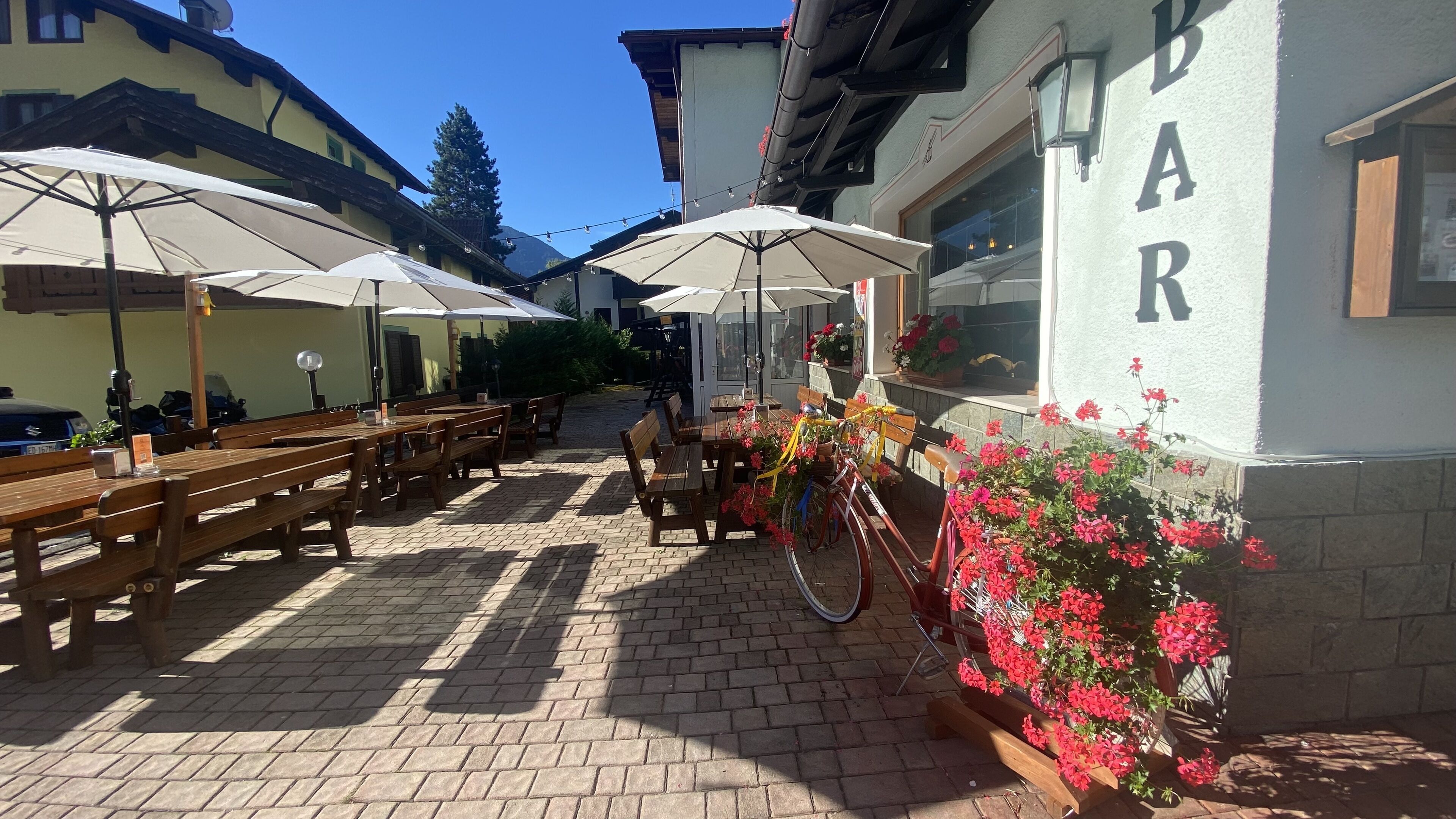 Hotel Casteluce