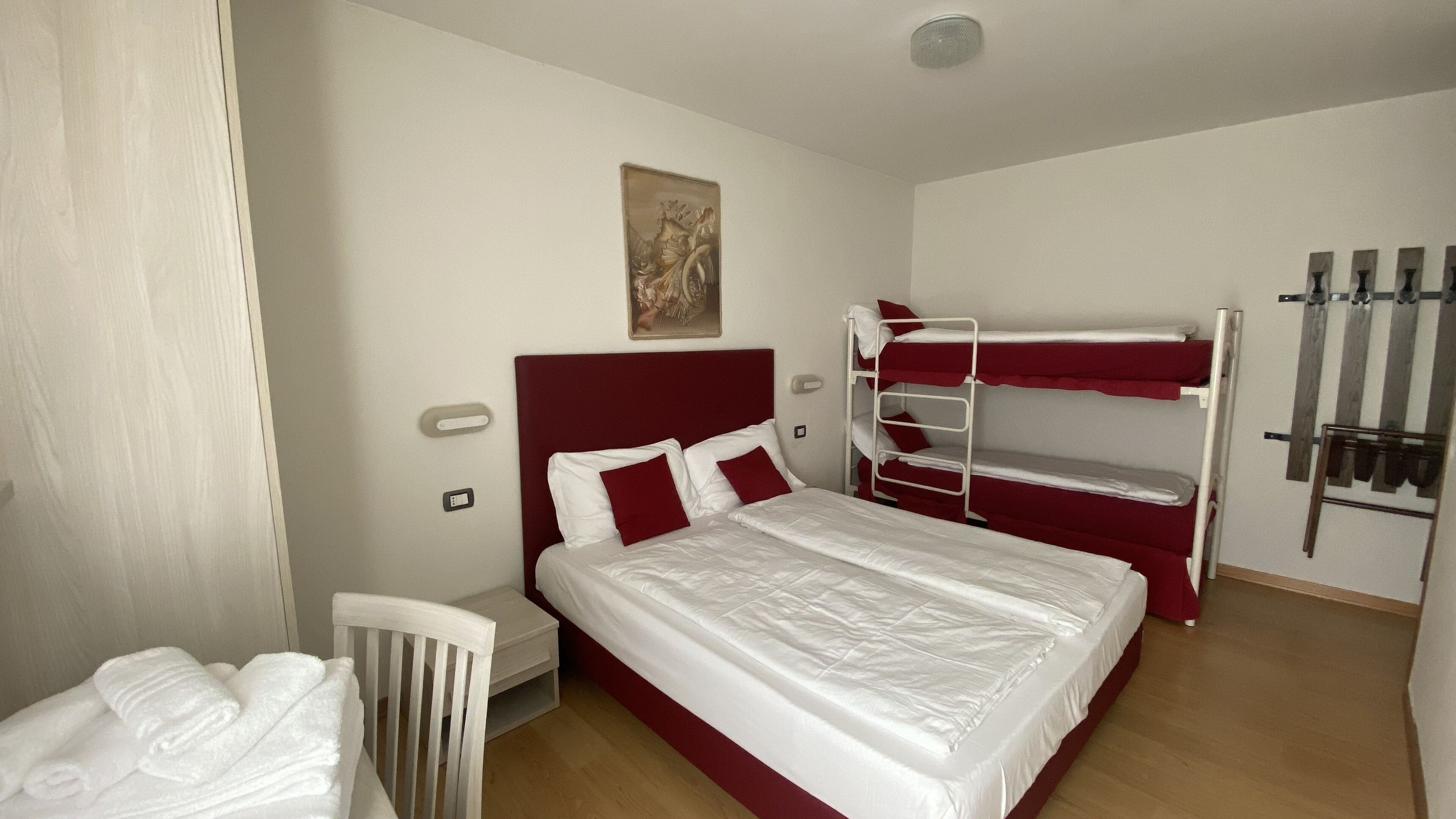 Hotel Casteluce