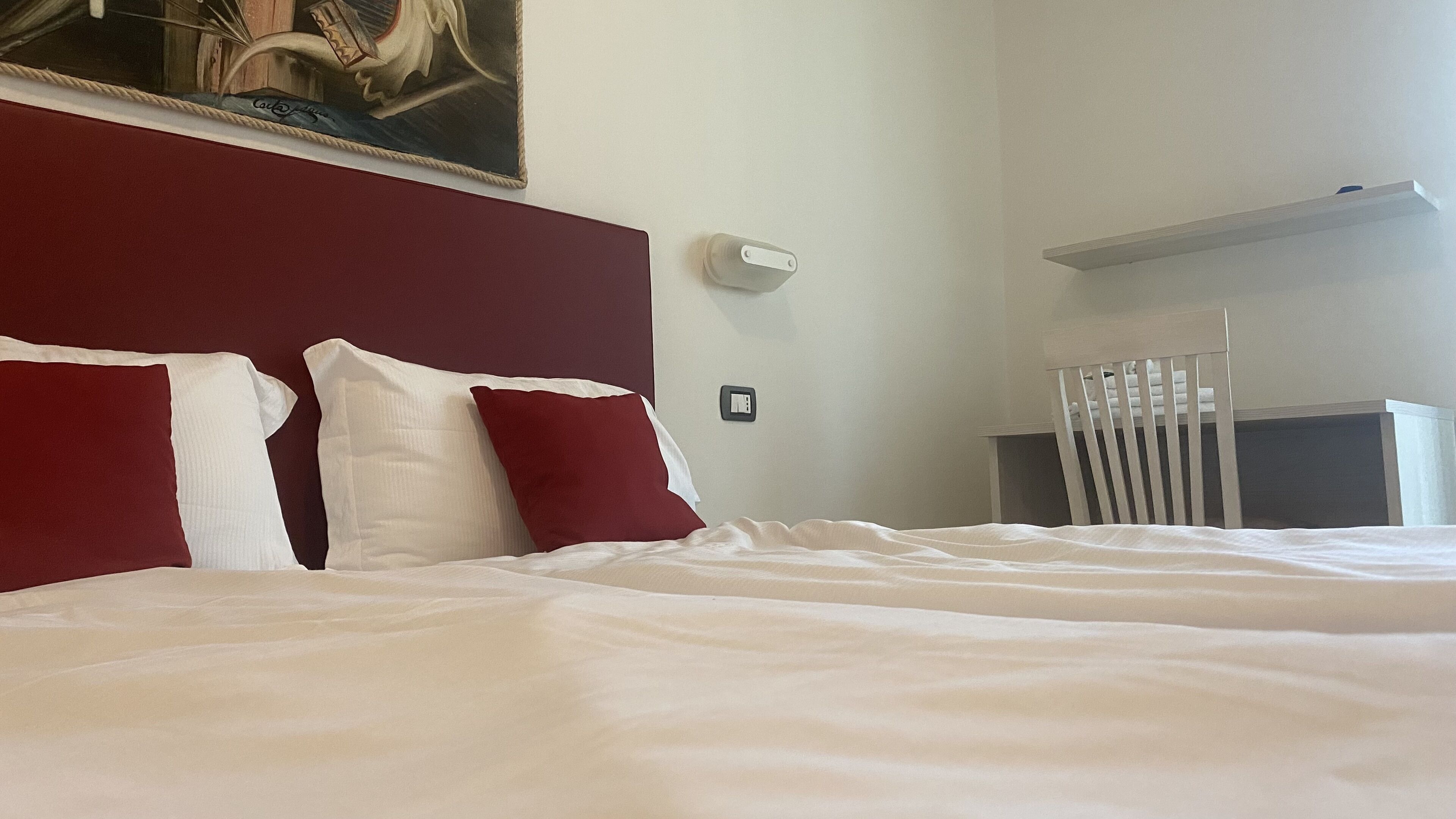 Hotel Casteluce