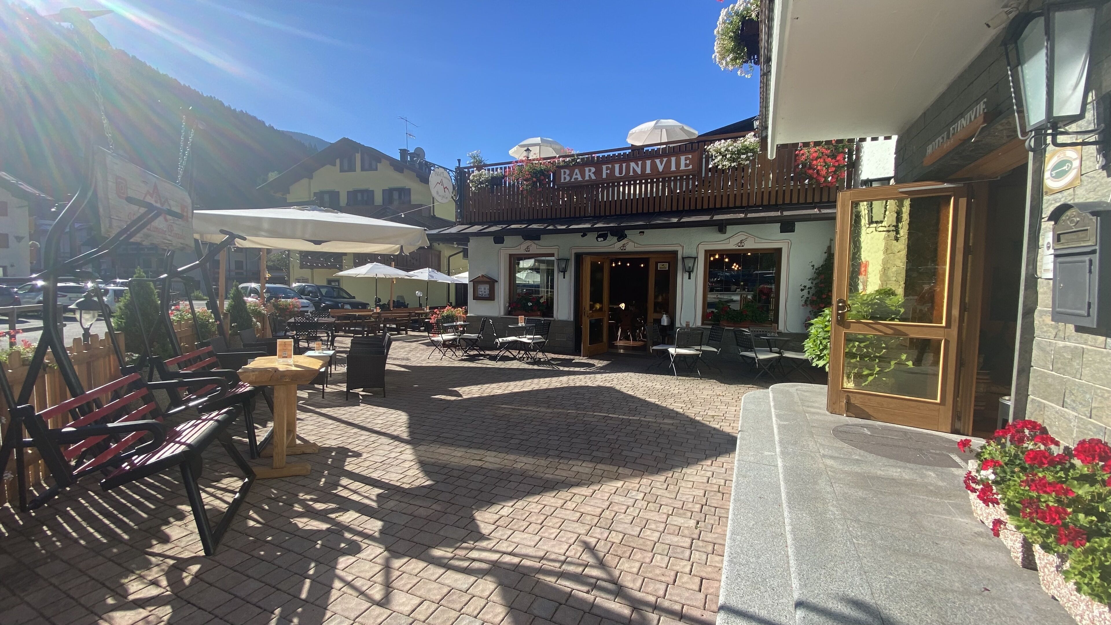 Hotel Casteluce