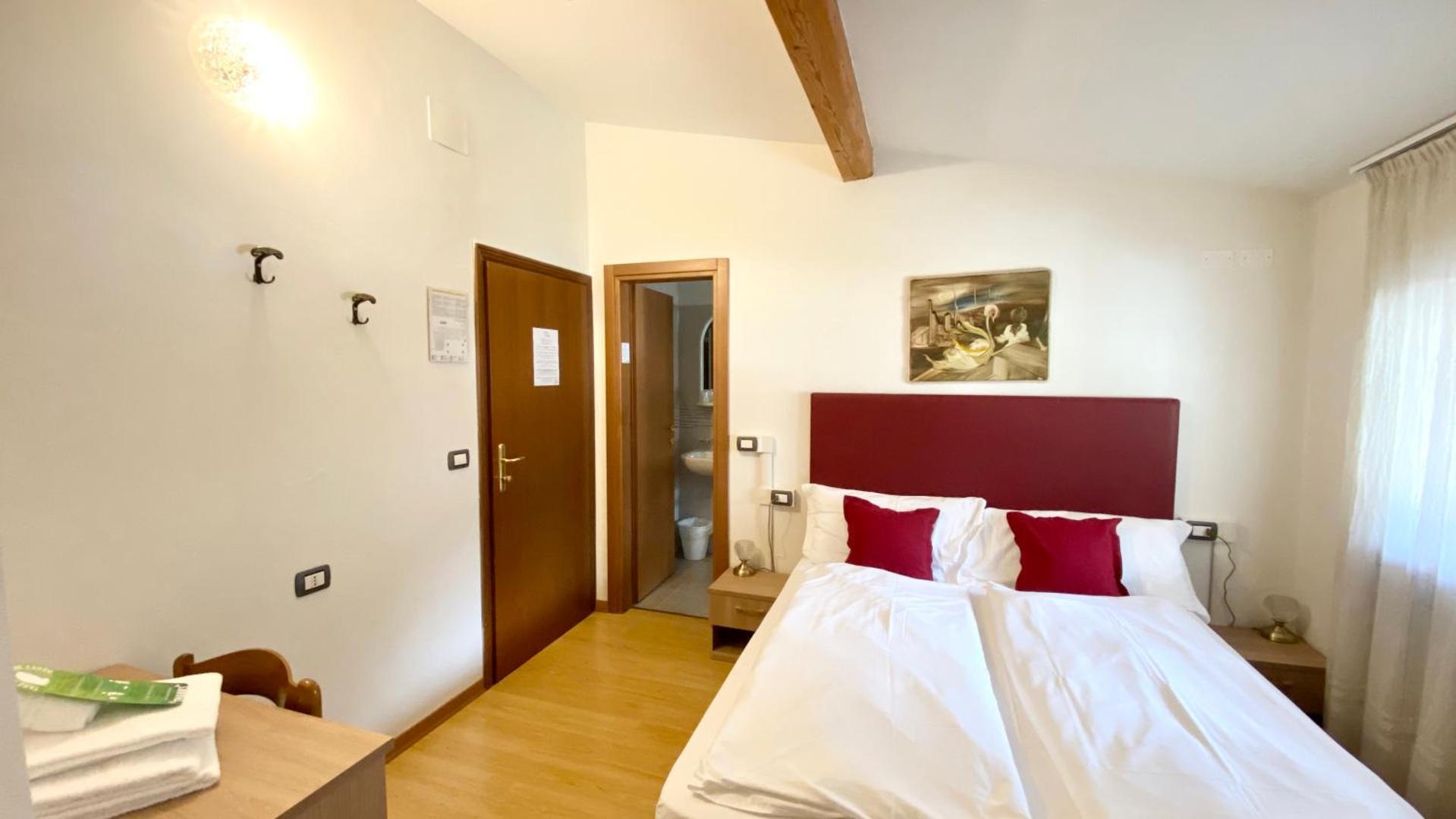 Hotel Casteluce