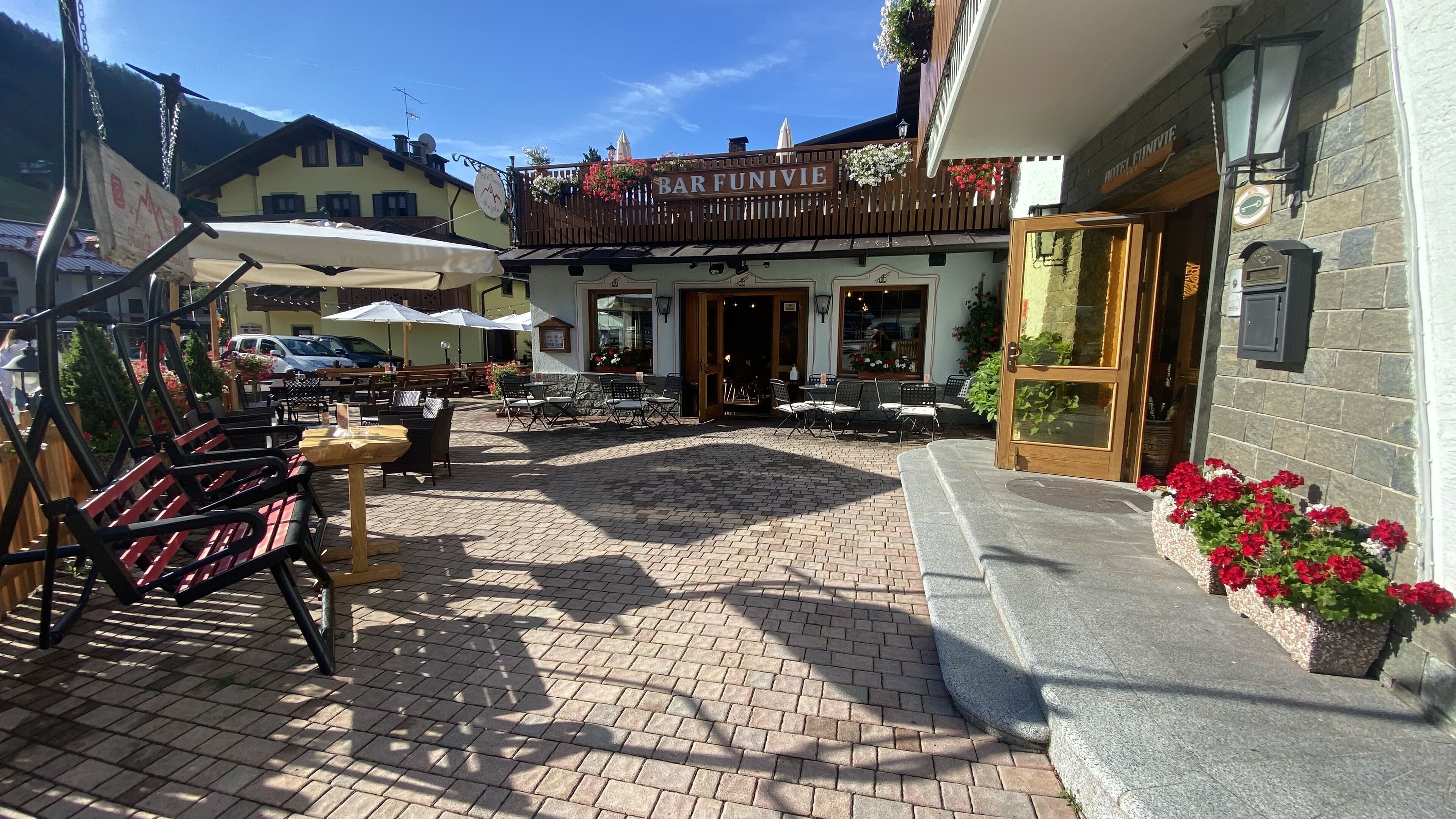 Hotel Casteluce