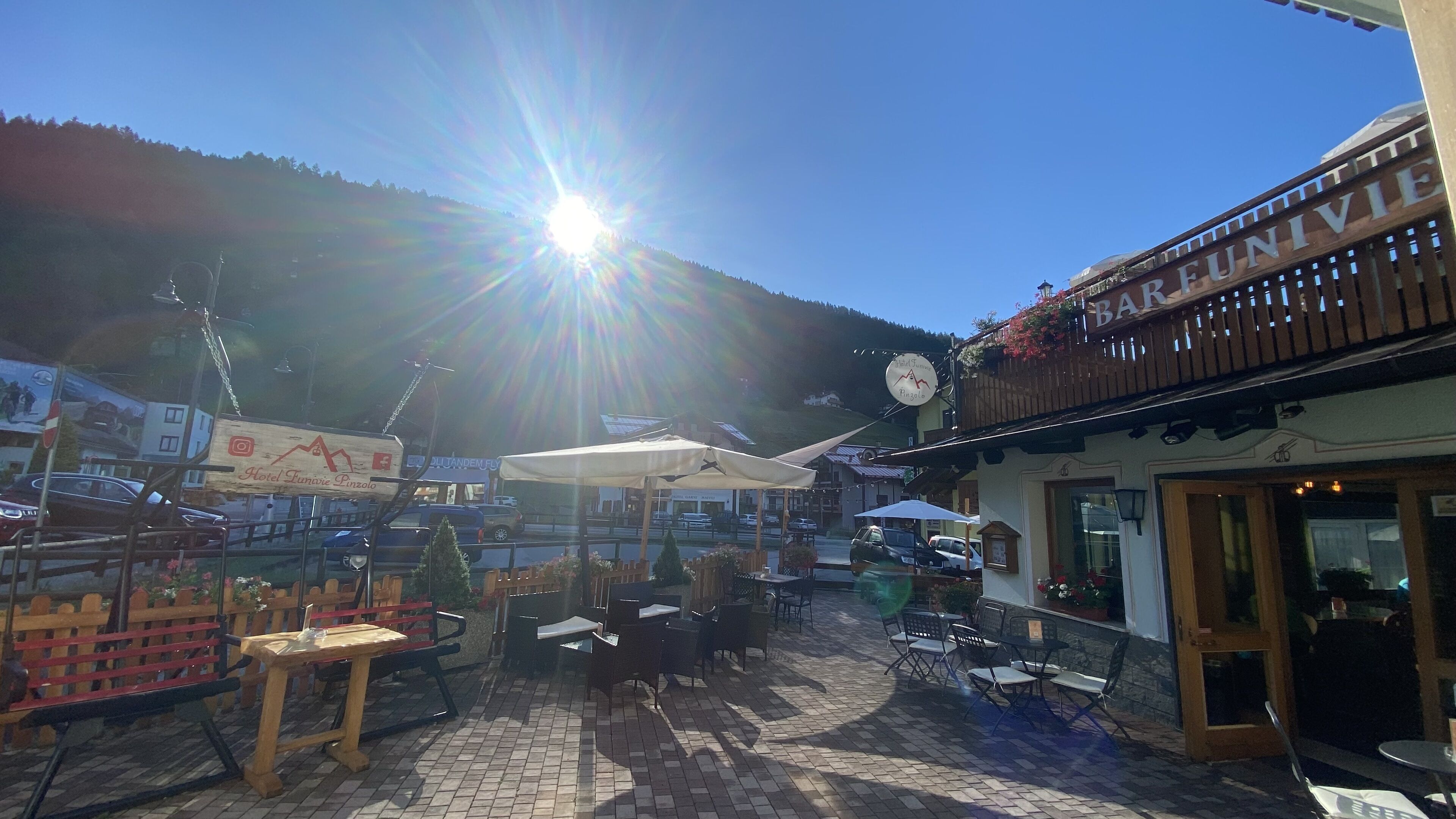 Hotel Casteluce