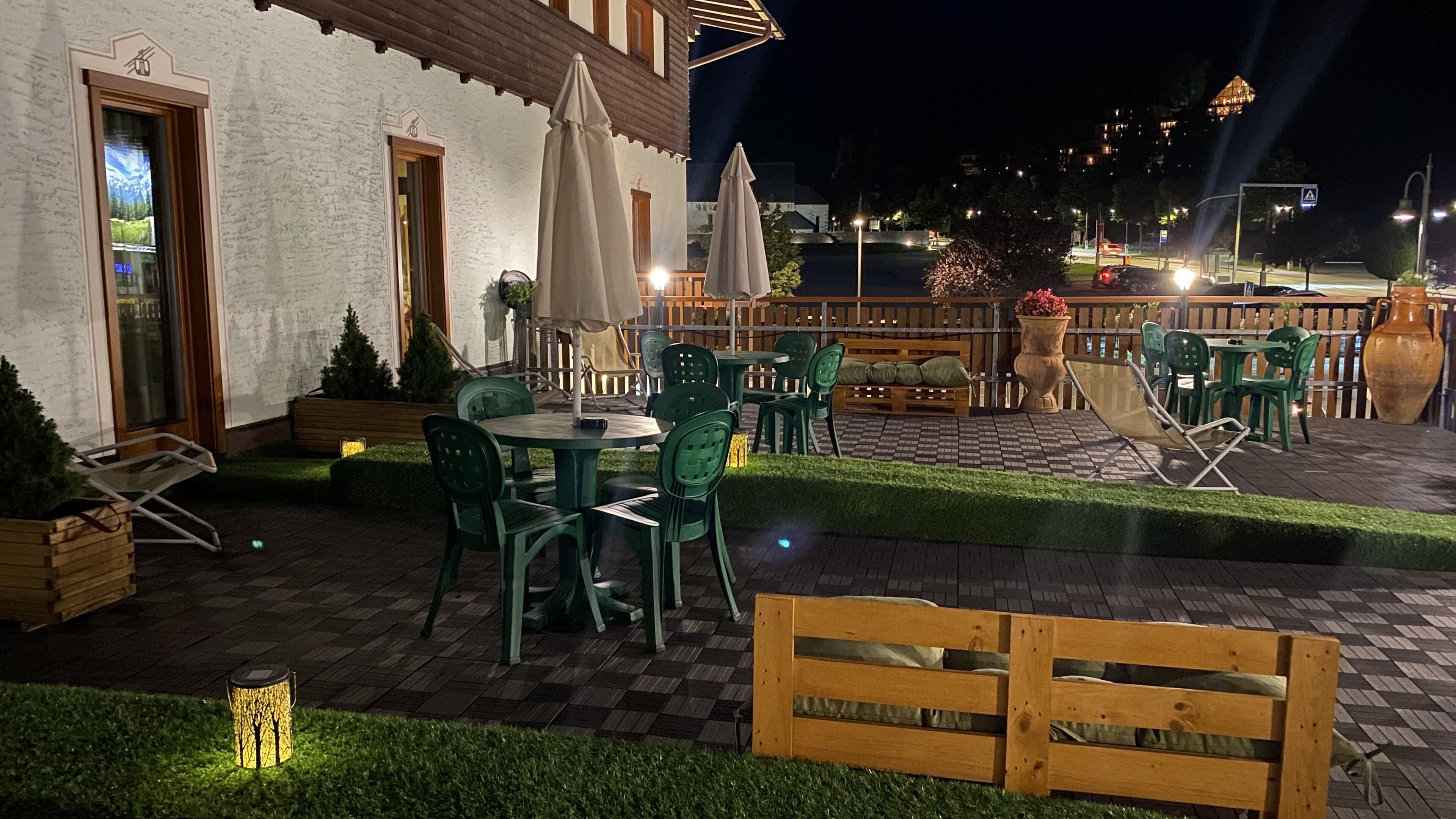 Hotel Casteluce