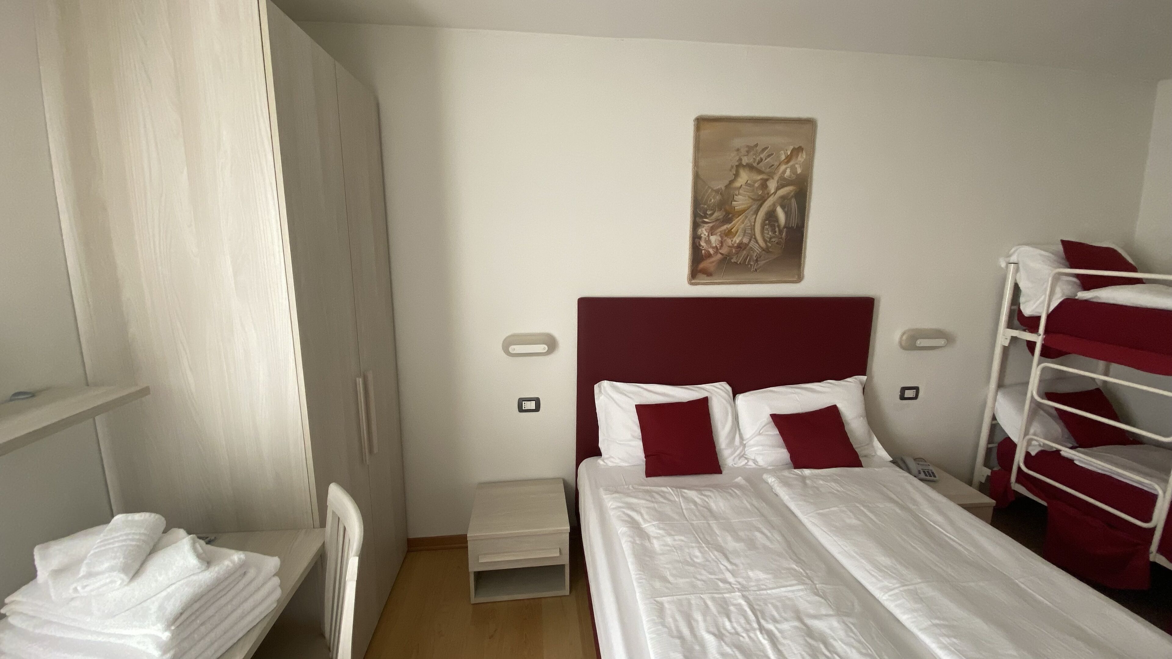 Hotel Casteluce