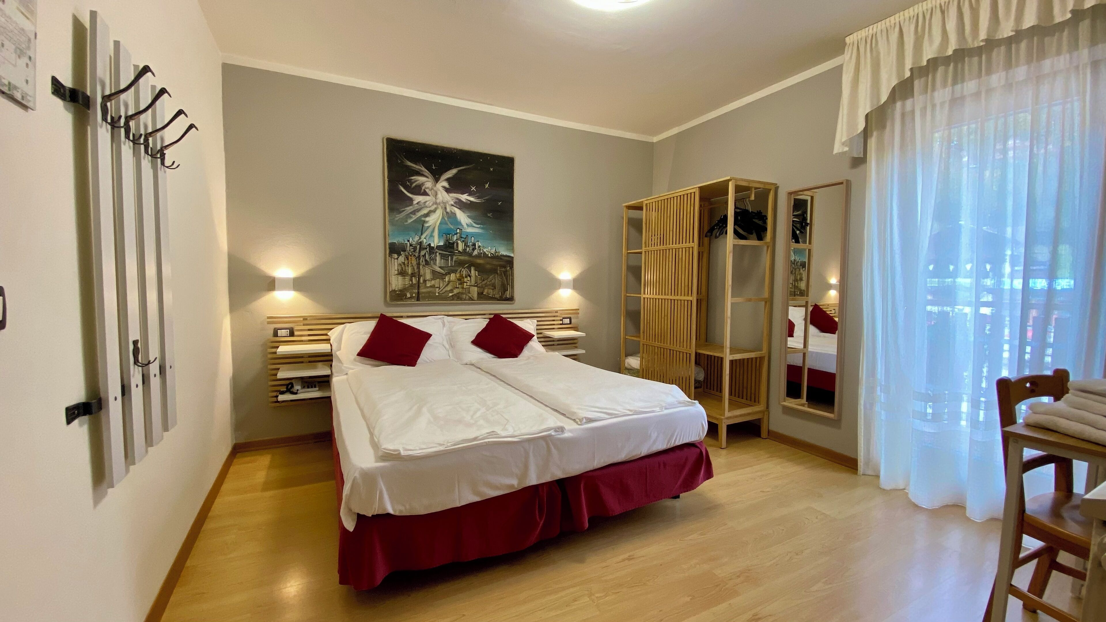 Hotel Casteluce