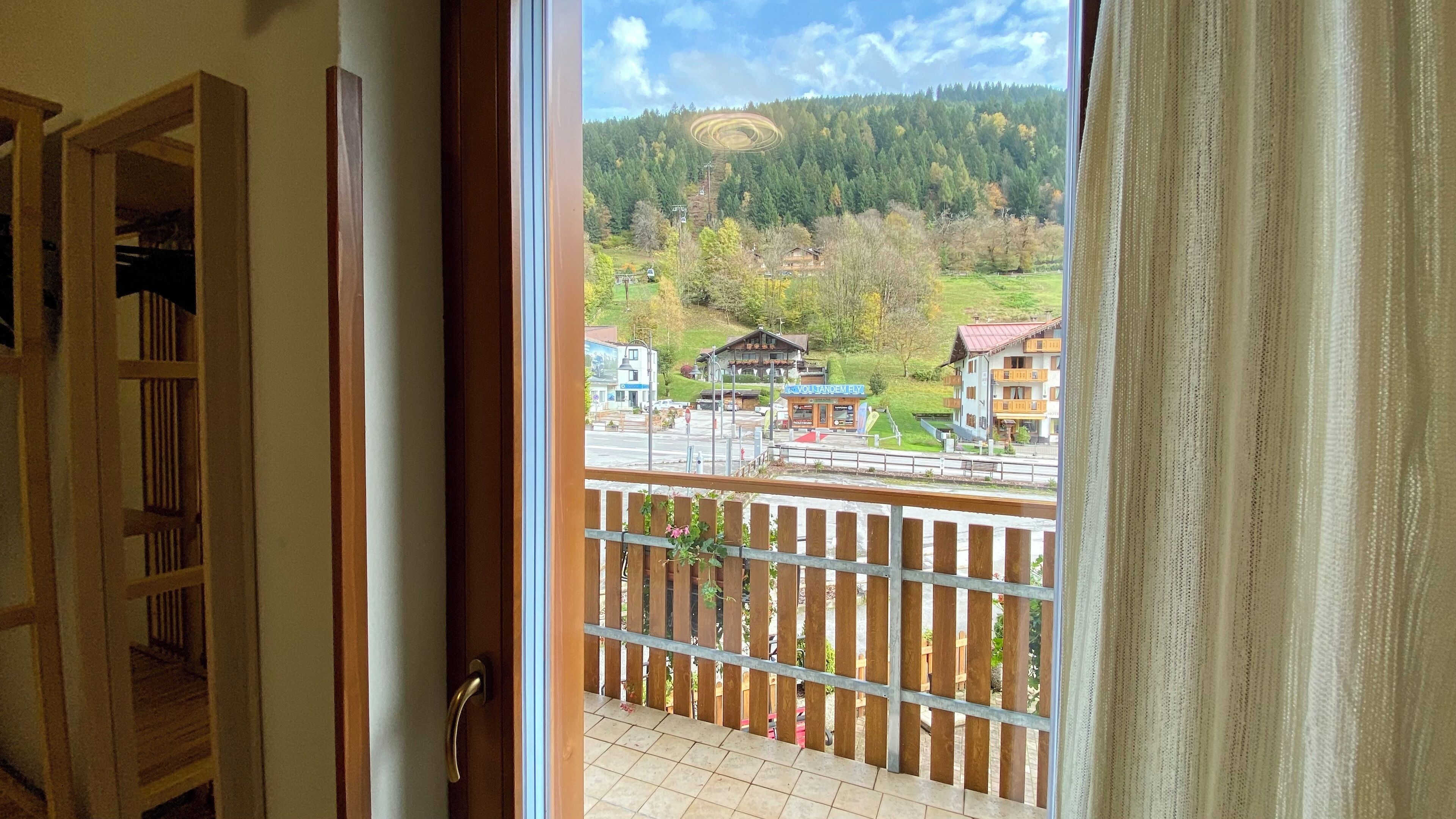 Hotel Casteluce