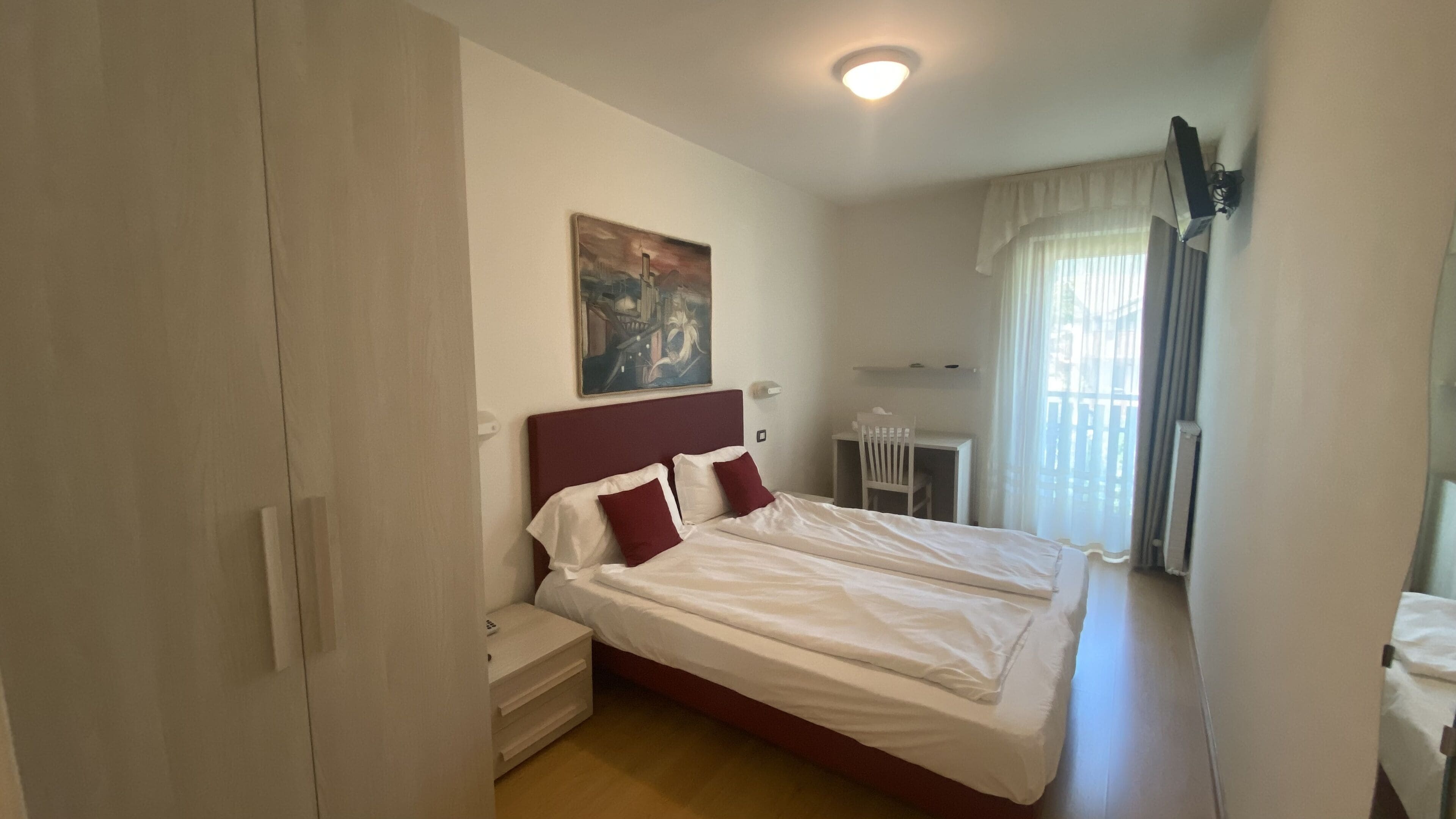Hotel Casteluce