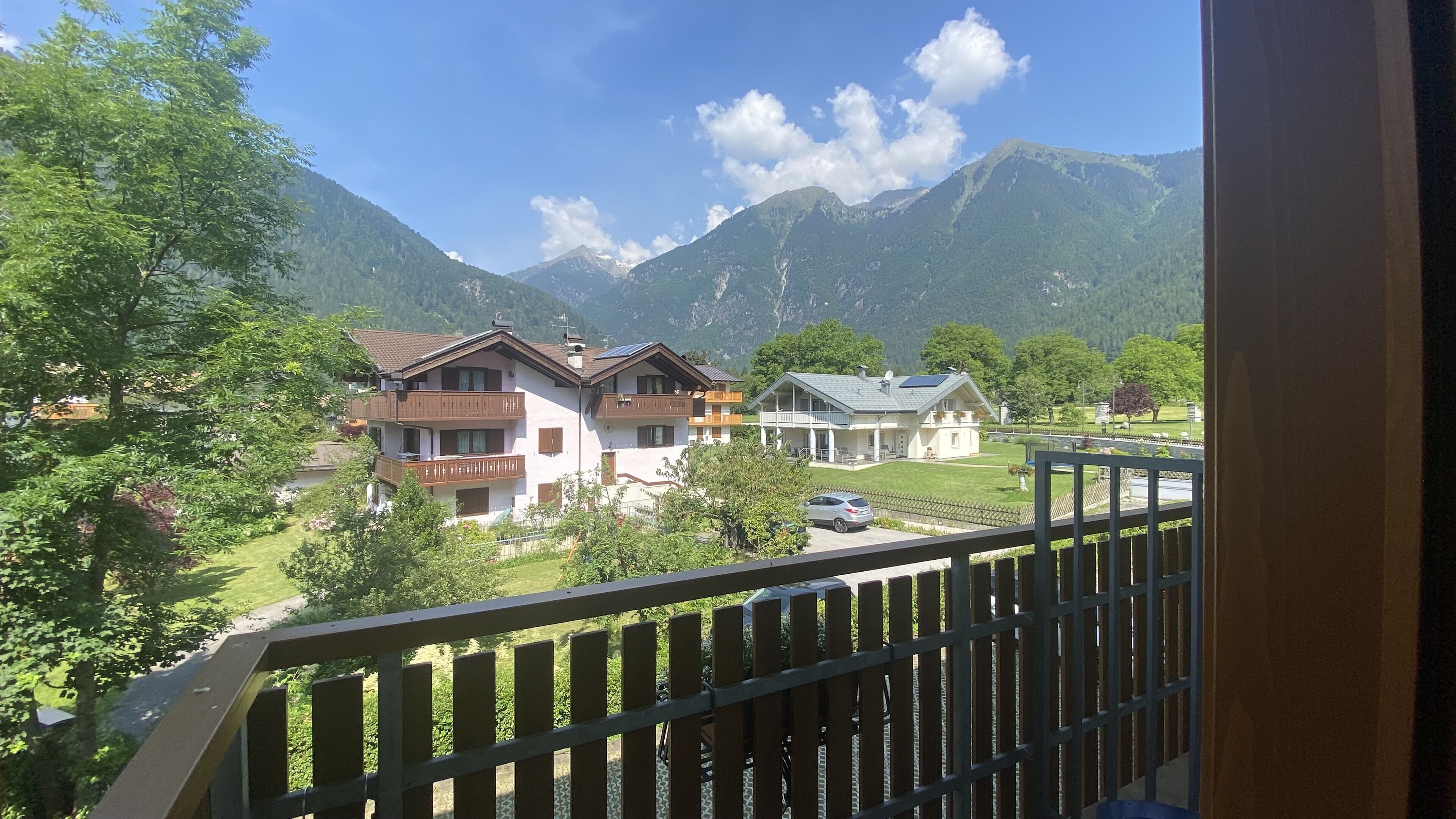 Hotel Casteluce