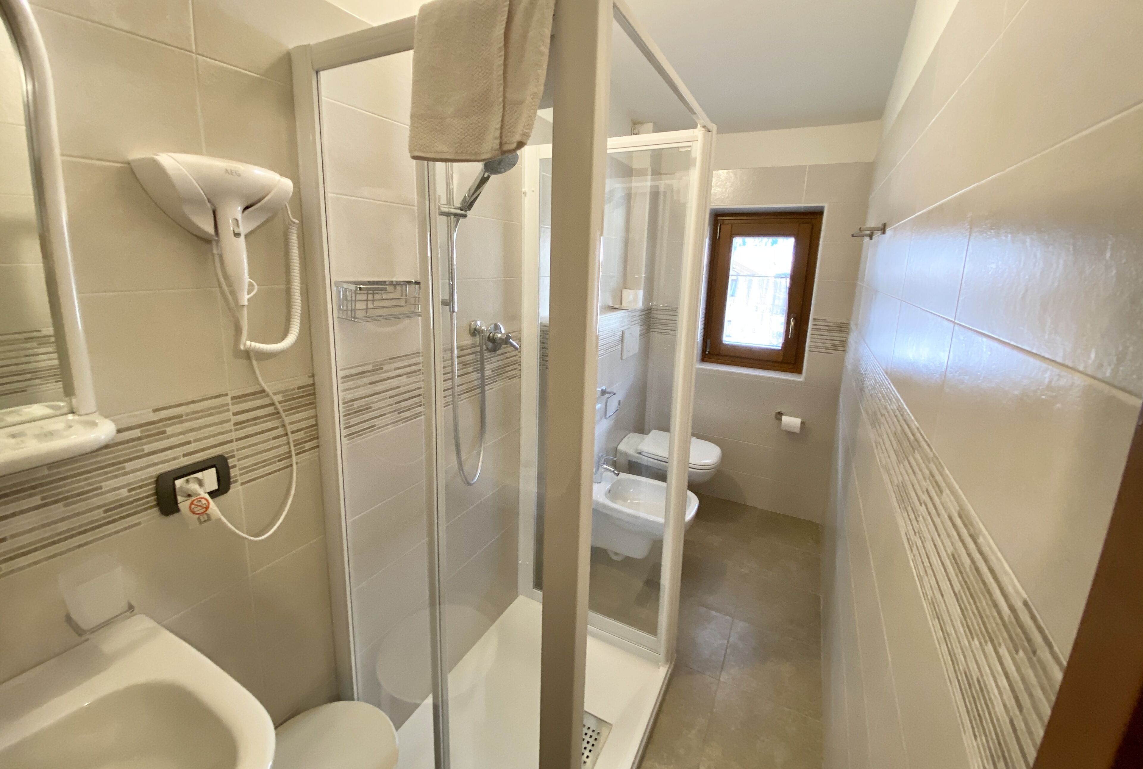 Hotel Casteluce