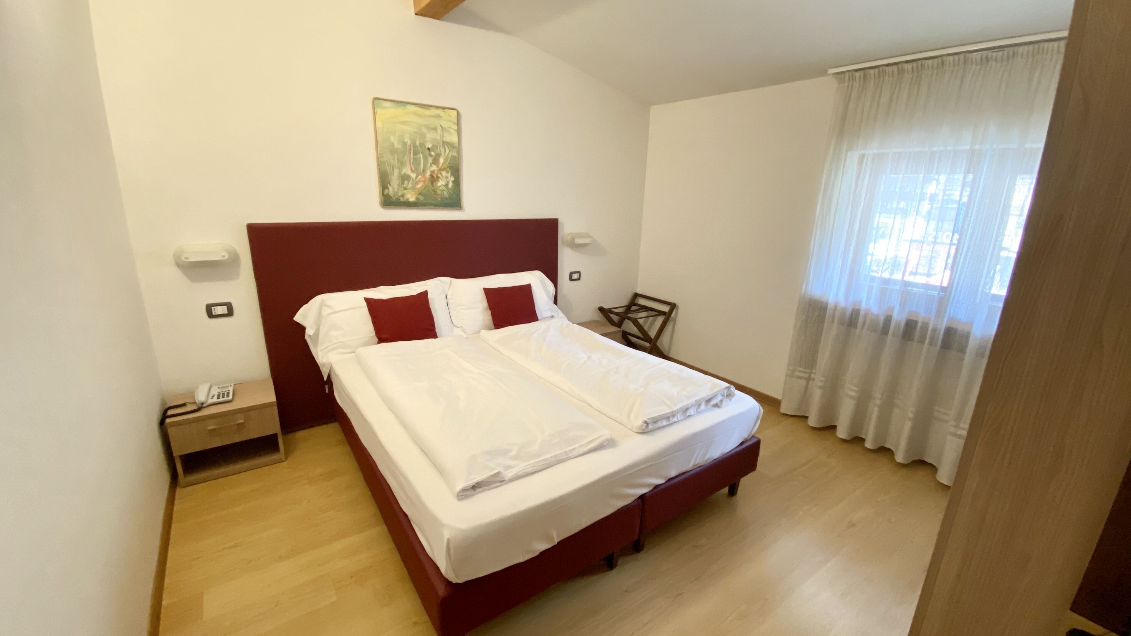 Hotel Casteluce