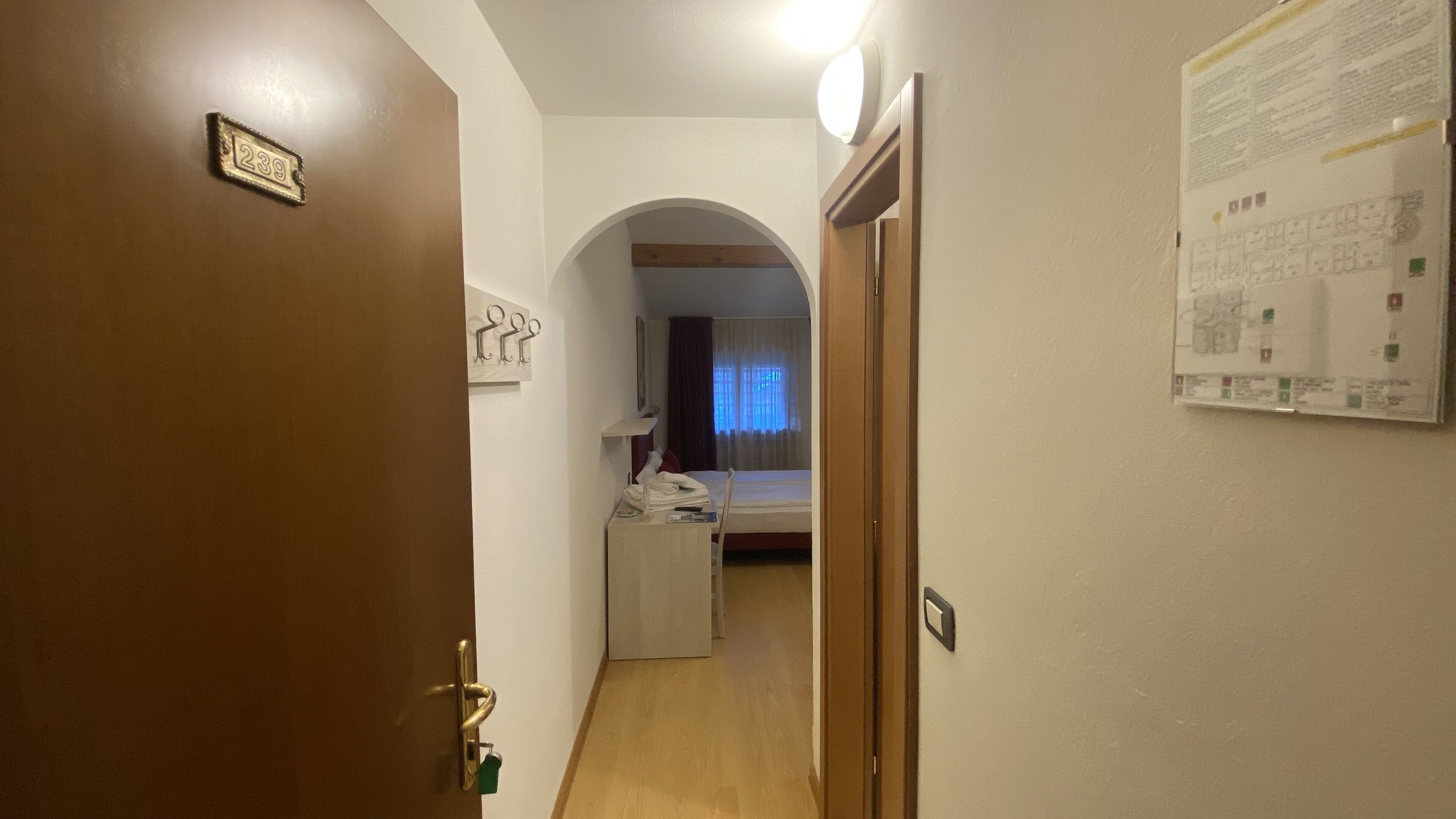 Hotel Casteluce