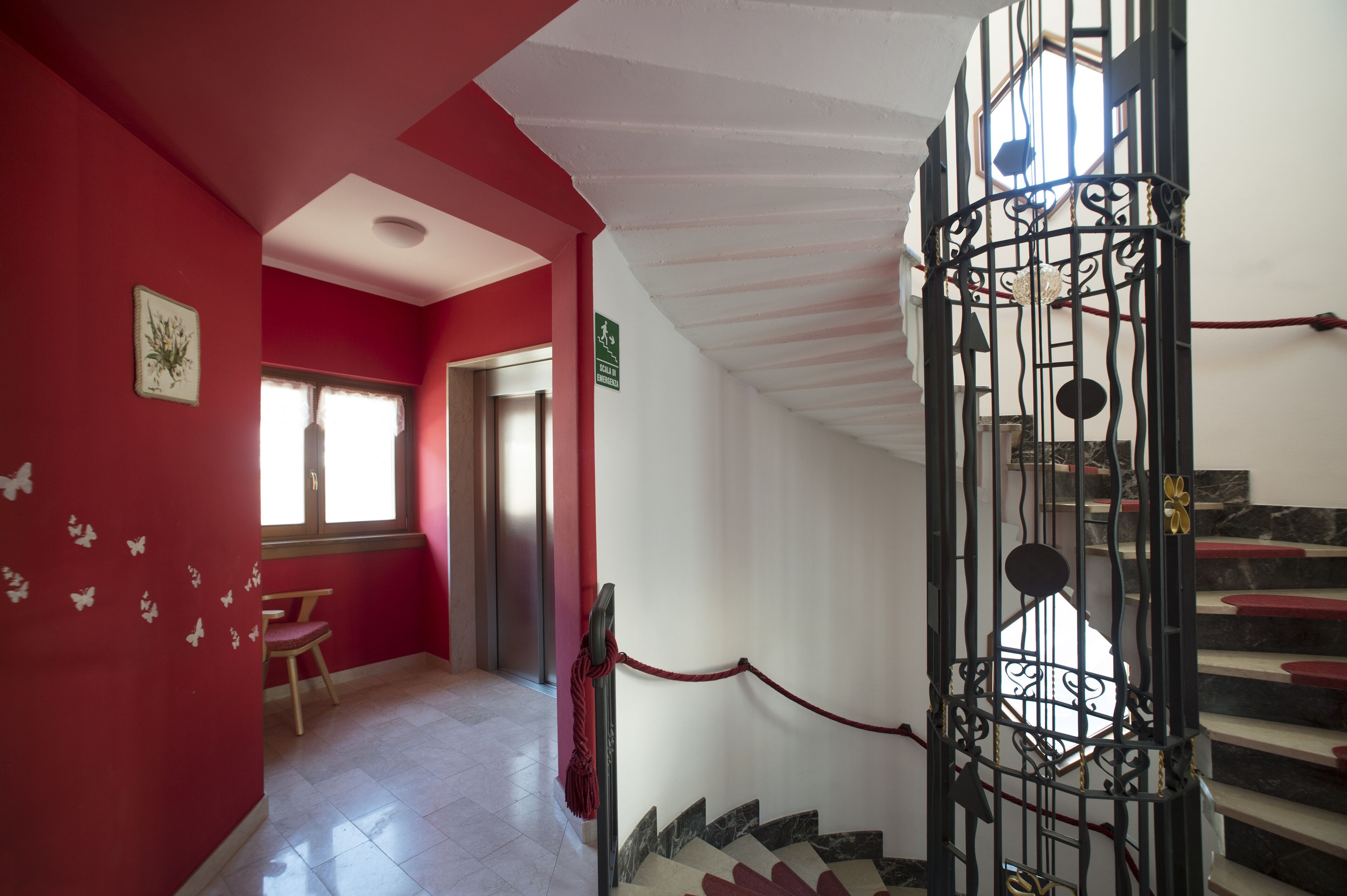 Hotel Casteluce