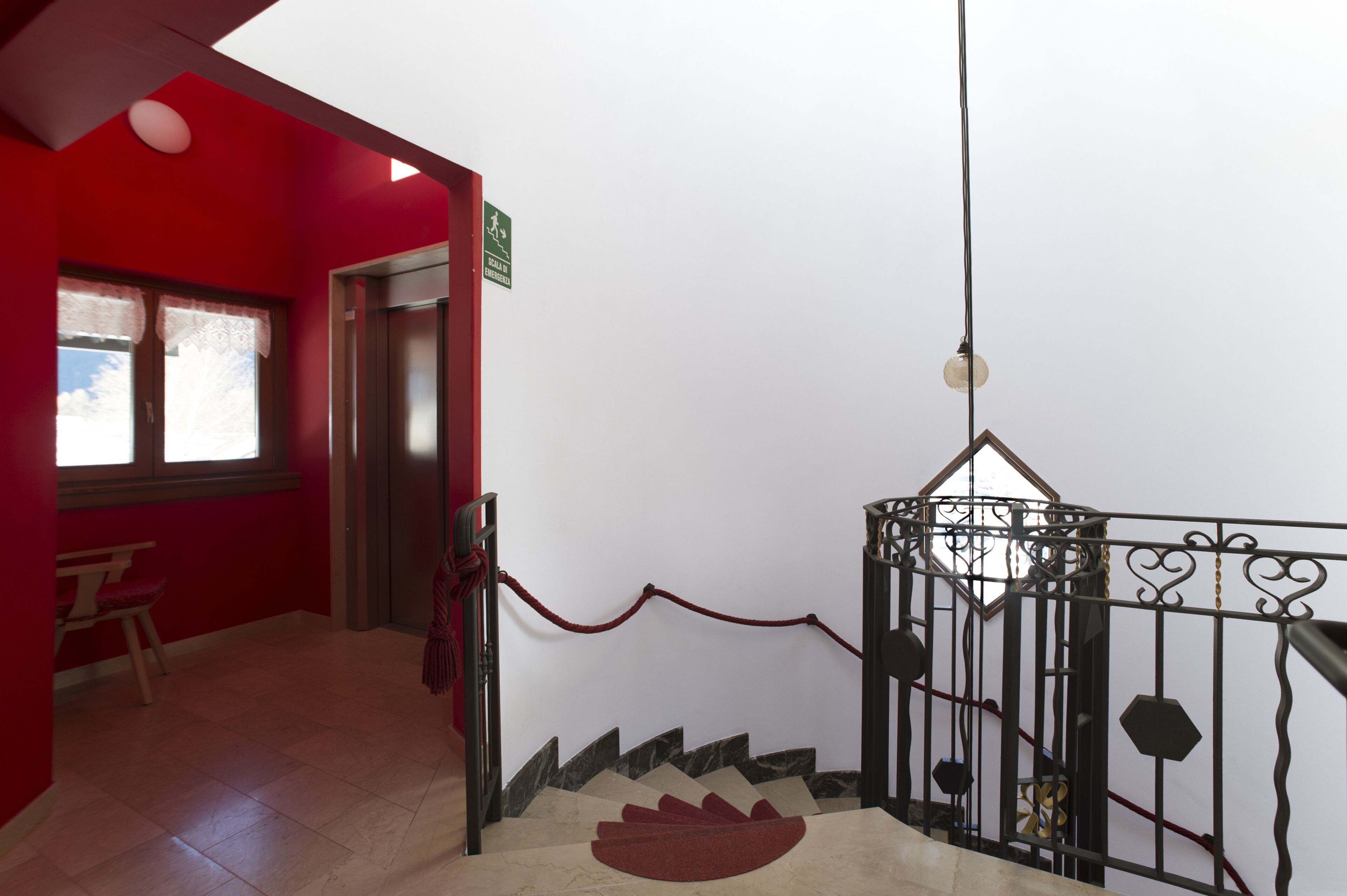 Hotel Casteluce