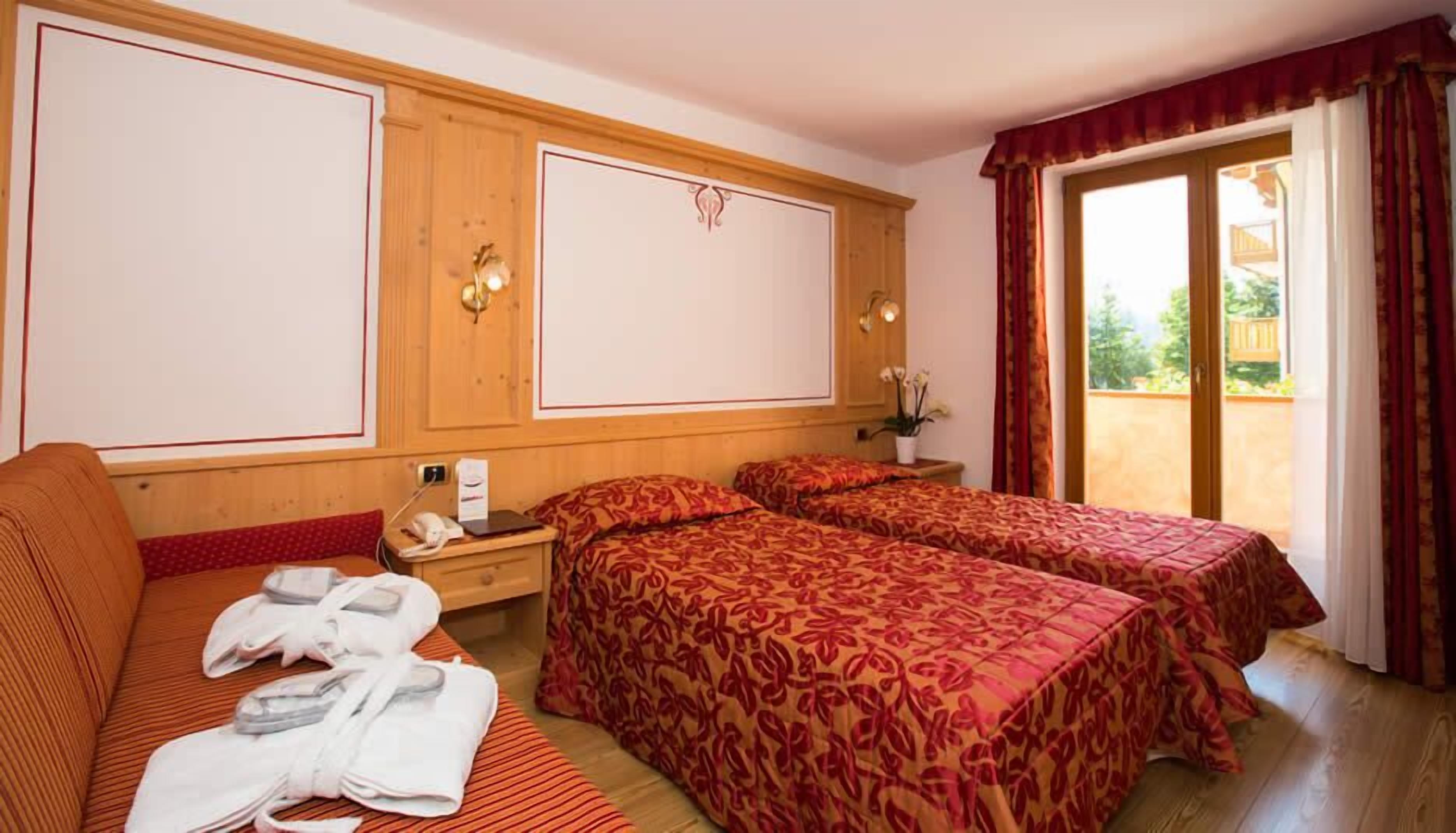 Hotel Cristina Wellness & Relax