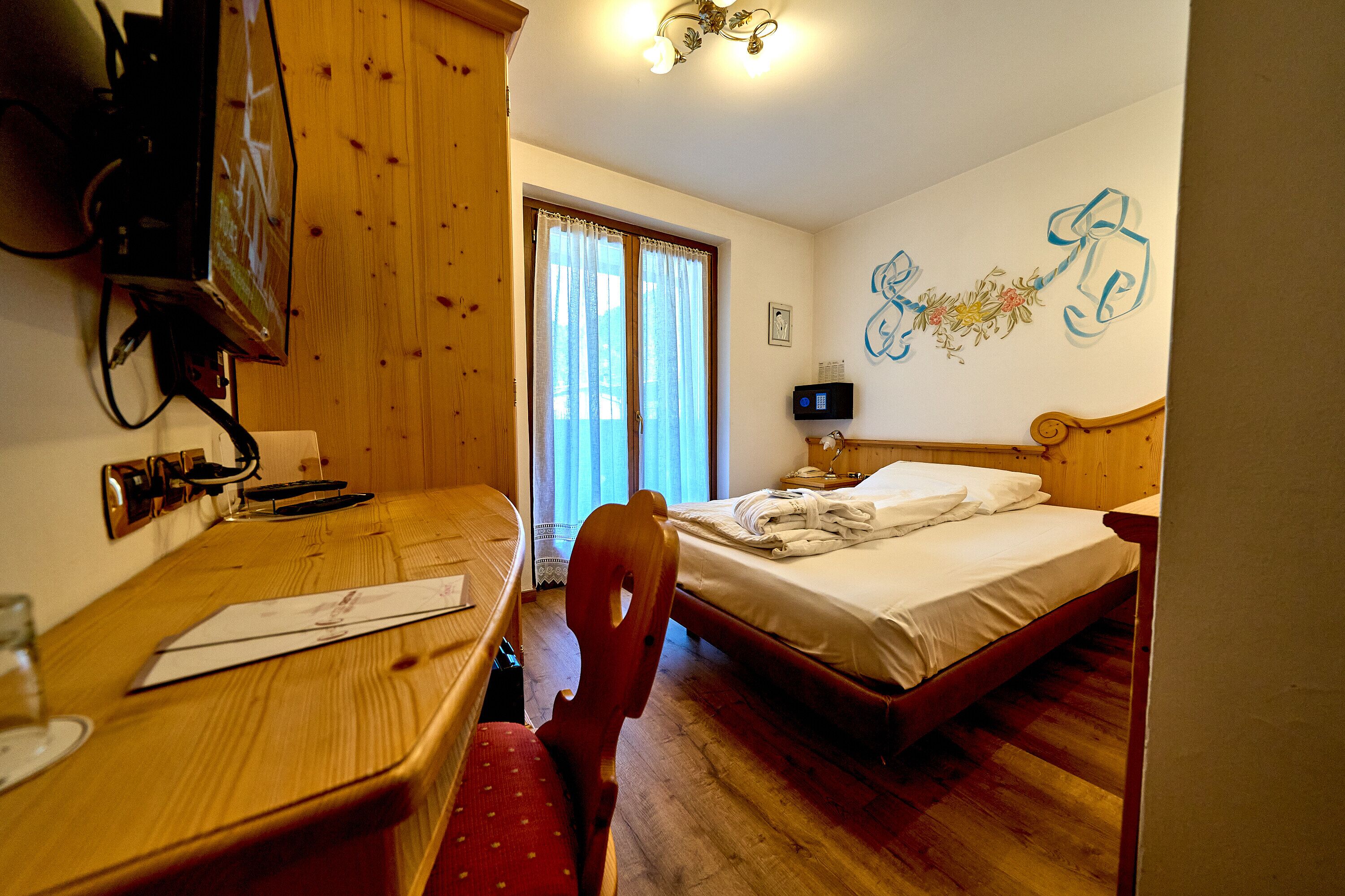 Hotel Cristina Wellness & Relax